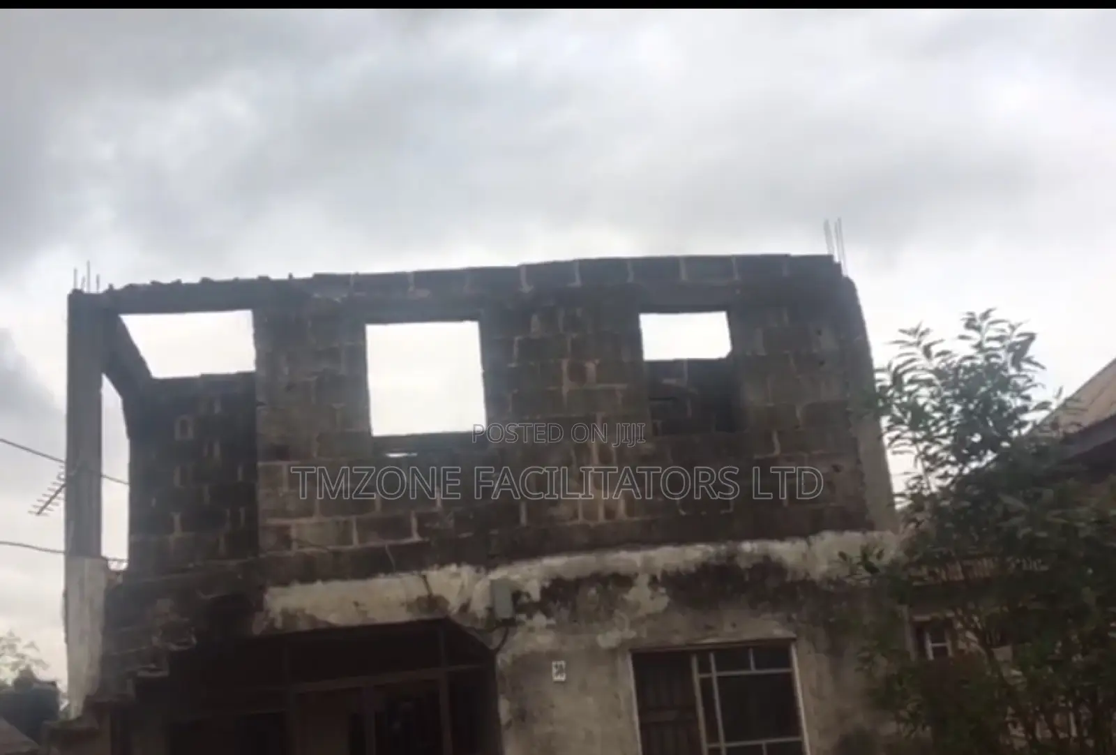6bdrm House in Atere Avenue, Ayobo for sale in Ayobo