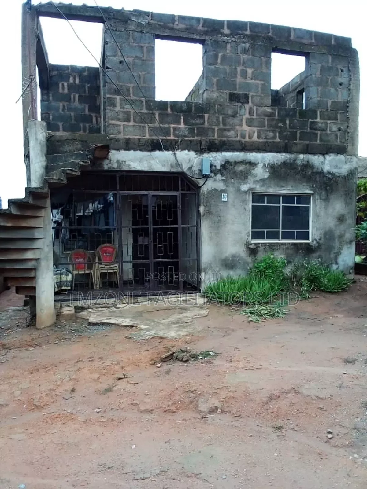 6bdrm House in Atere Avenue, Ayobo for sale in Ayobo