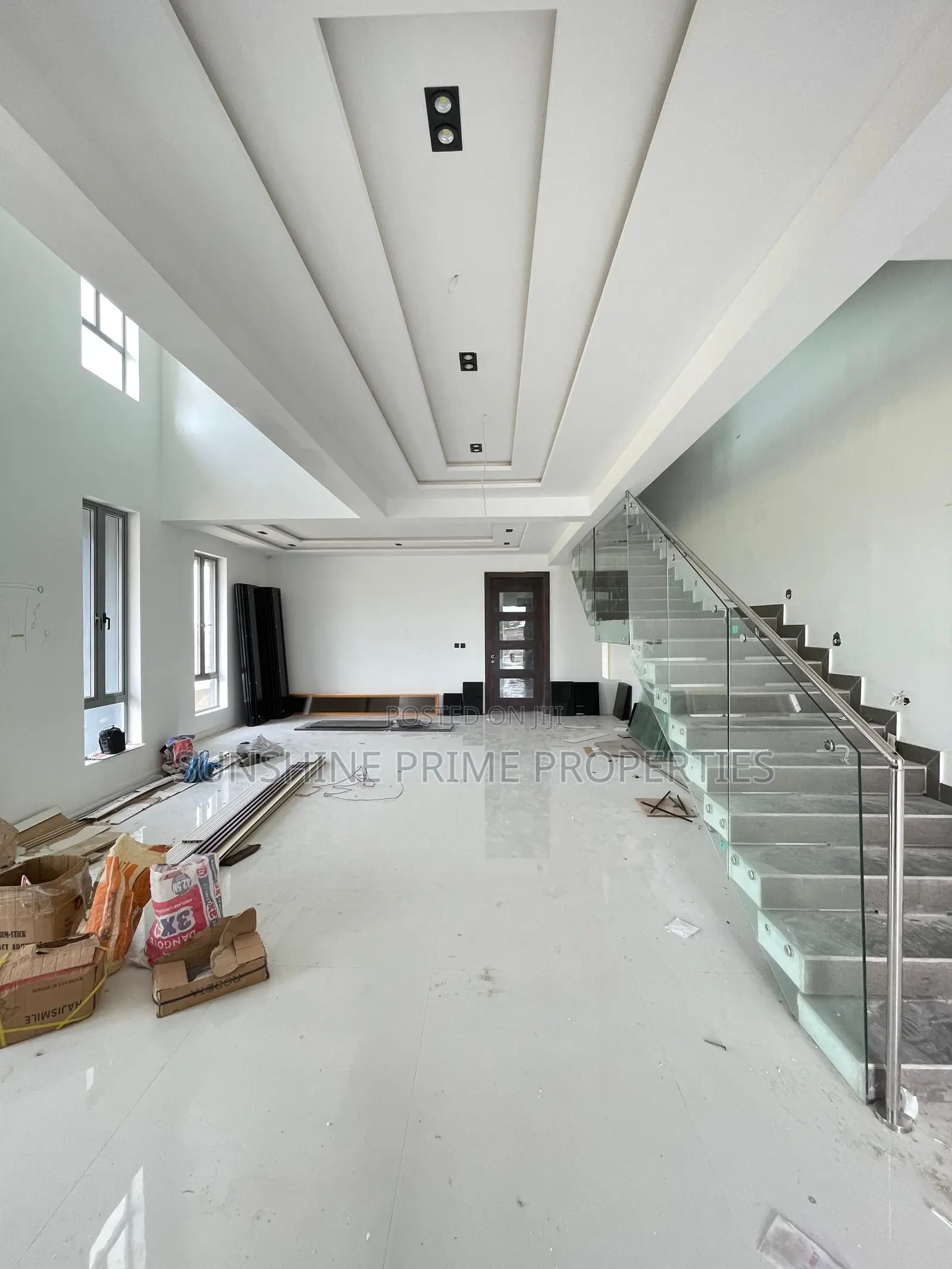 5bdrm Duplex in Ikate Lekki for sale in Ikate