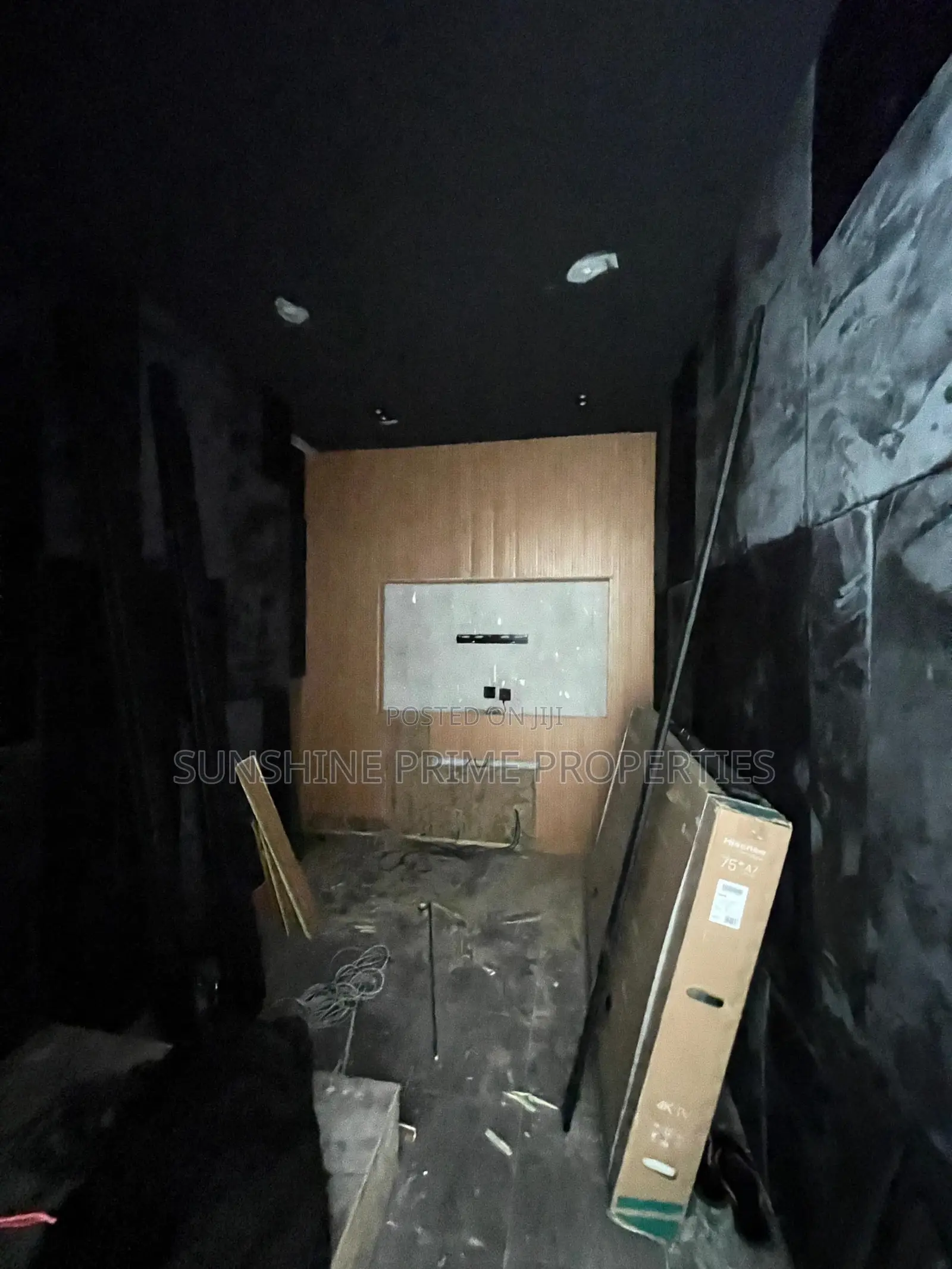 5bdrm Duplex in Ikate Lekki for sale in Ikate