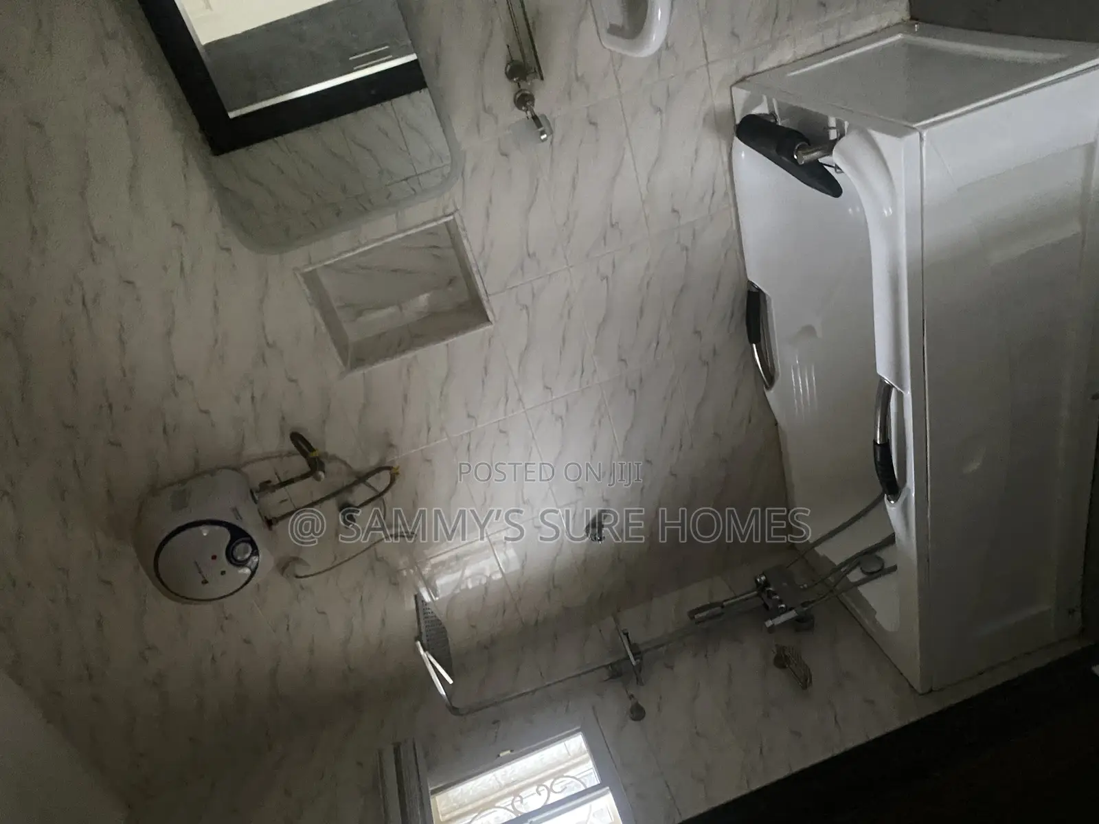 3bdrm Bungalow in Efab Queens Estate, Gwarinpa for rent in Gwarinpa