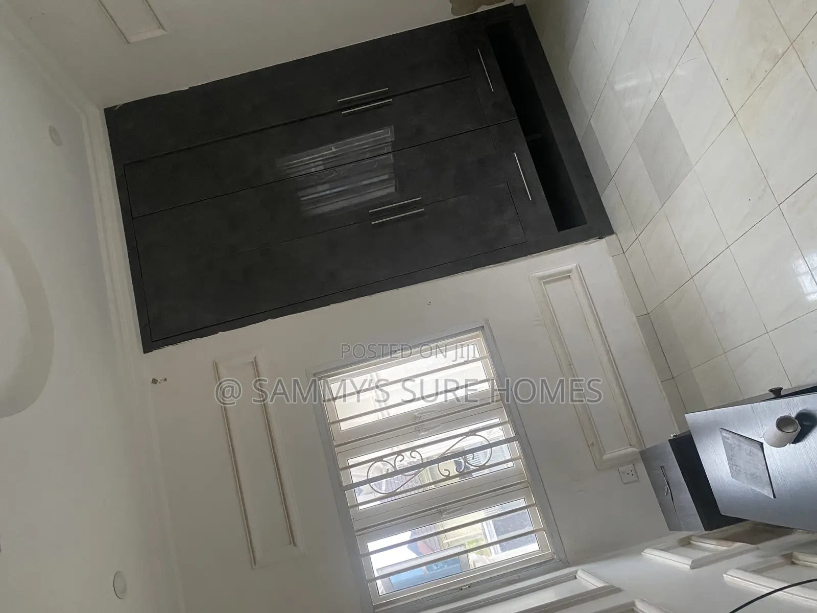 3bdrm Bungalow in Efab Queens Estate, Gwarinpa for rent in Gwarinpa