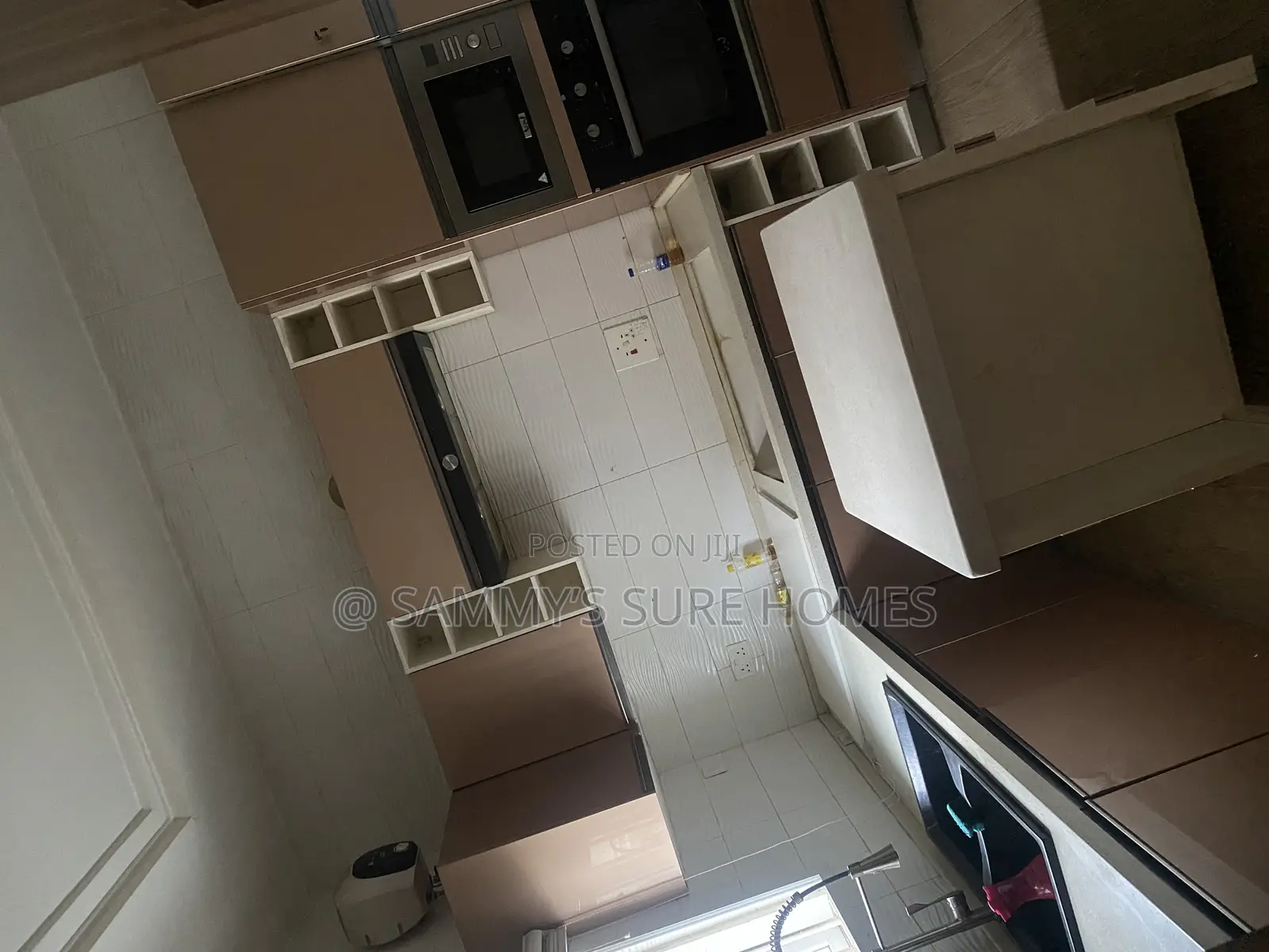 3bdrm Bungalow in Efab Queens Estate, Gwarinpa for rent in Gwarinpa
