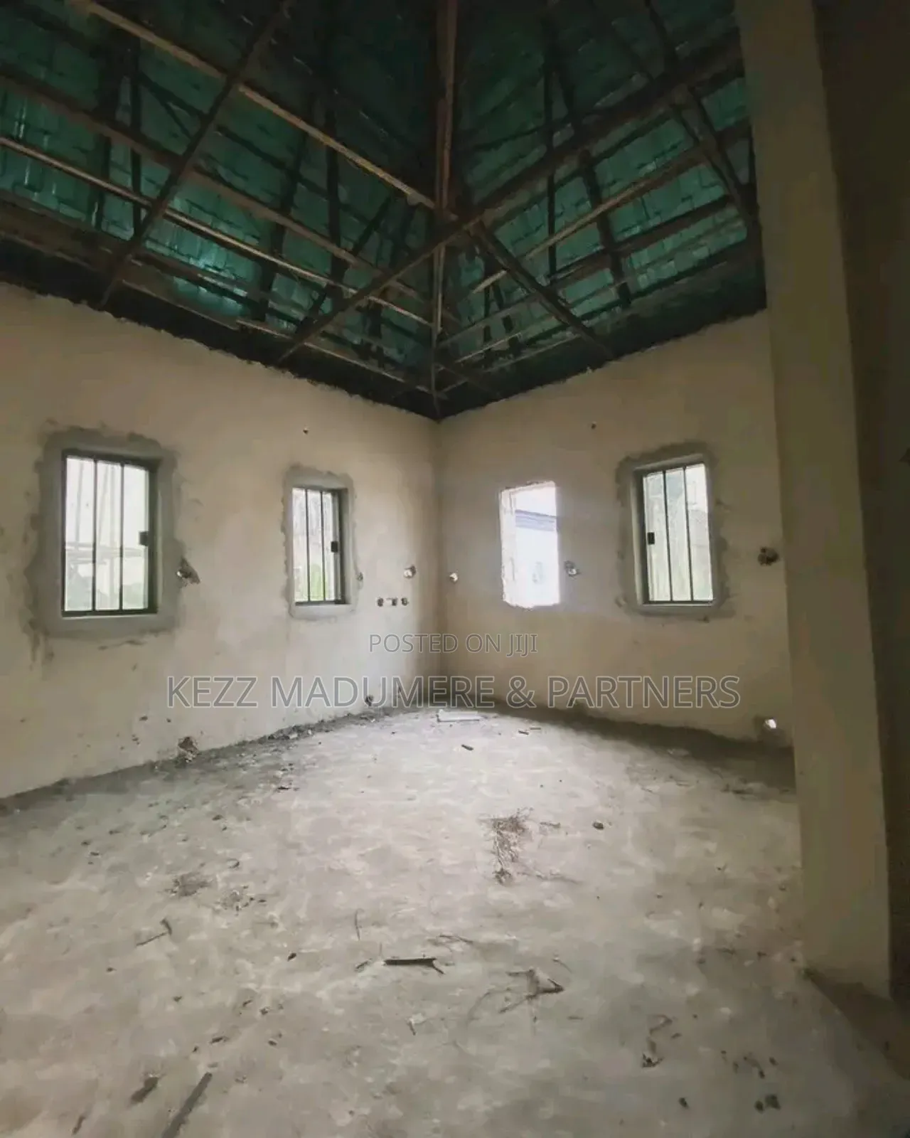 5bdrm Duplex in At Cornerstone, for sale in Port-Harcourt