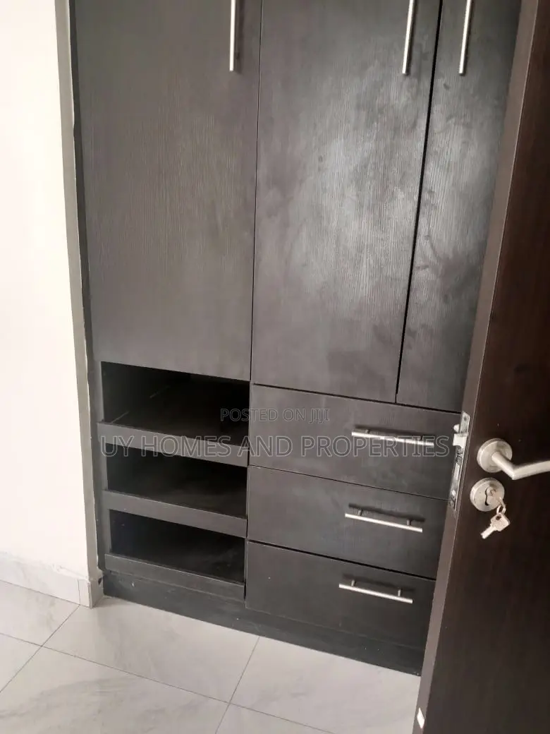 4bdrm Duplex in Reef Courts Estate, Port-Harcourt for rent in Port-Harcourt