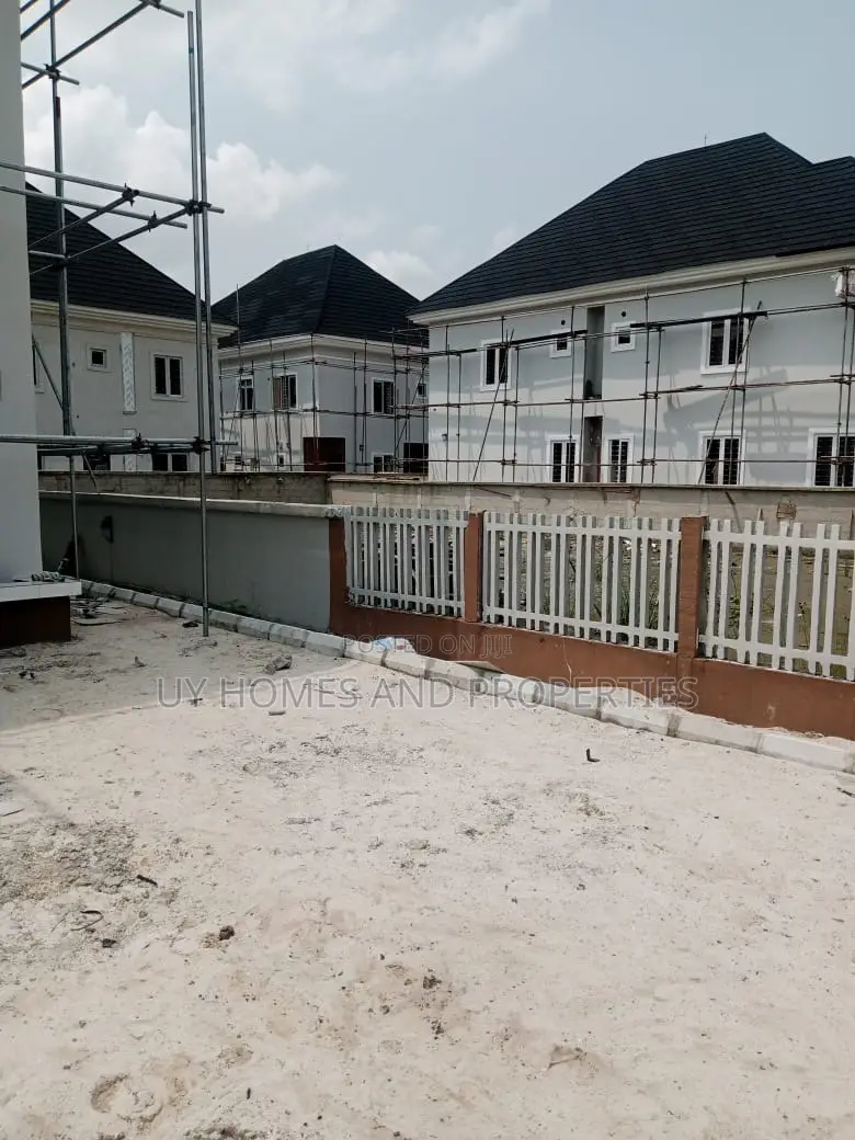 4bdrm Duplex in Reef Courts Estate, Port-Harcourt for rent in Port-Harcourt