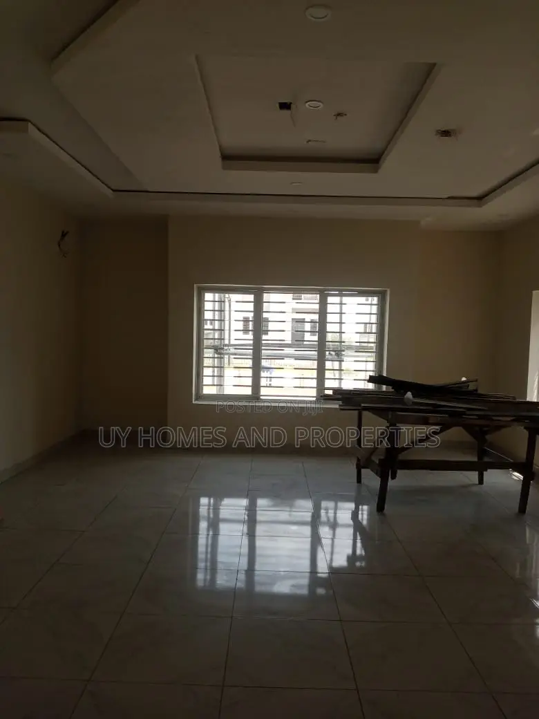 4bdrm Duplex in Reef Courts Estate, Port-Harcourt for rent in Port-Harcourt