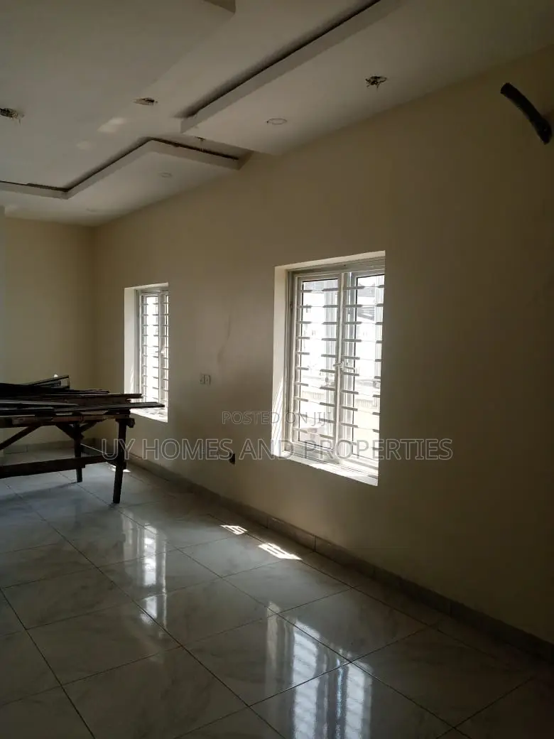 4bdrm Duplex in Reef Courts Estate, Port-Harcourt for rent in Port-Harcourt