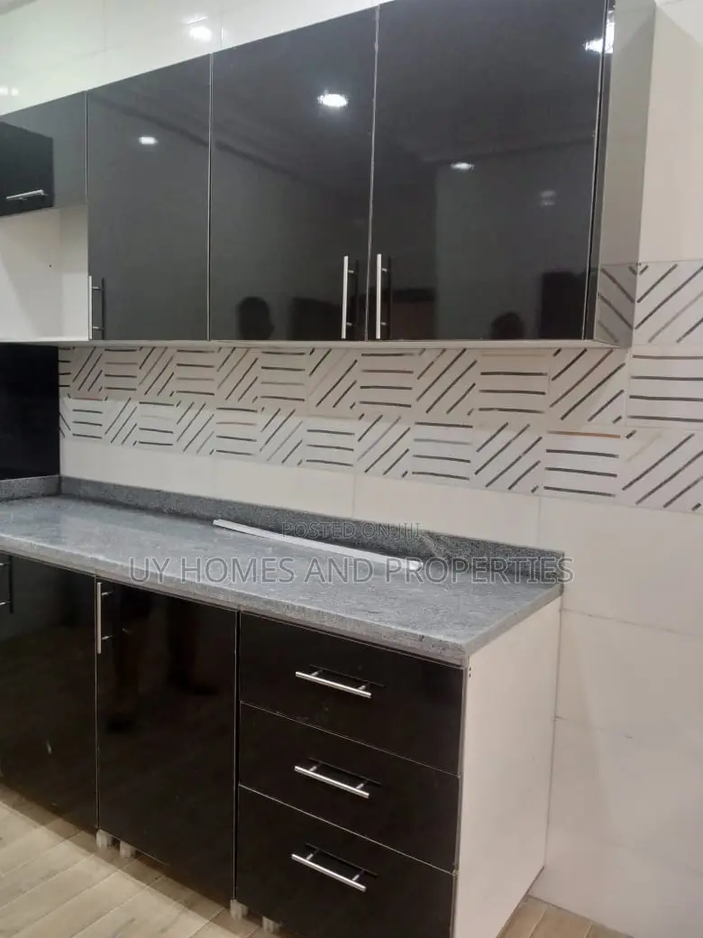 4bdrm Duplex in Reef Courts Estate, Port-Harcourt for rent in Port-Harcourt