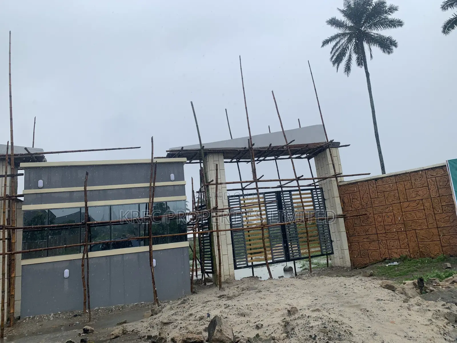 Green Palm Estate PHC in Eneka