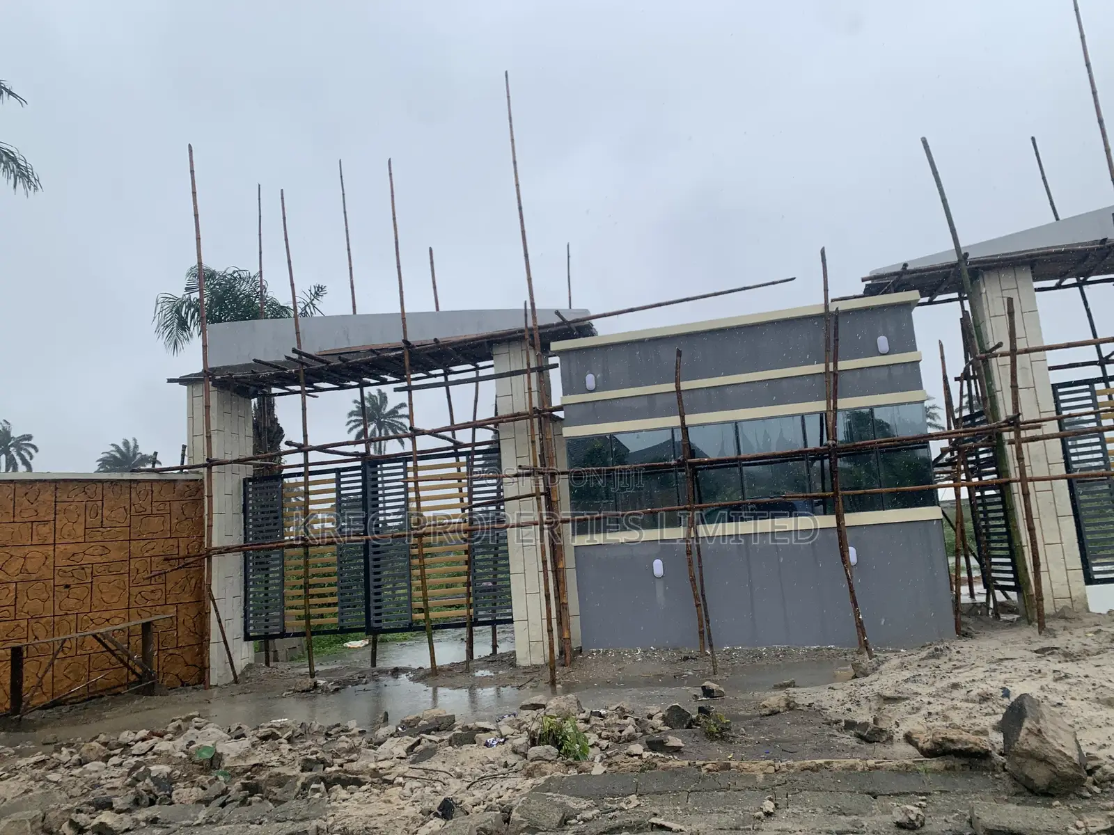 Green Palm Estate PHC in Eneka
