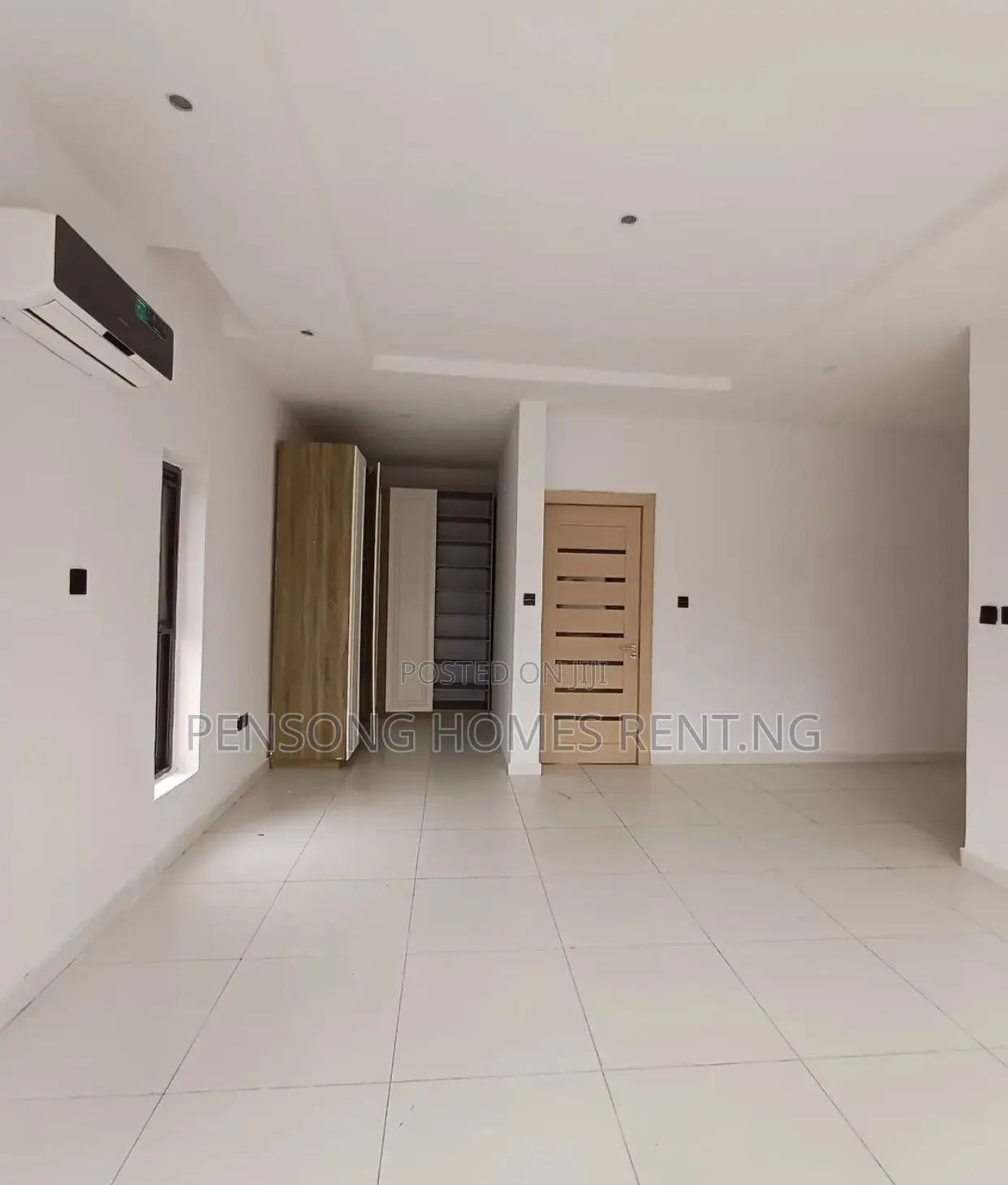 4bdrm Duplex in Lekki Phase 1 for rent in Lekki Phase 1
