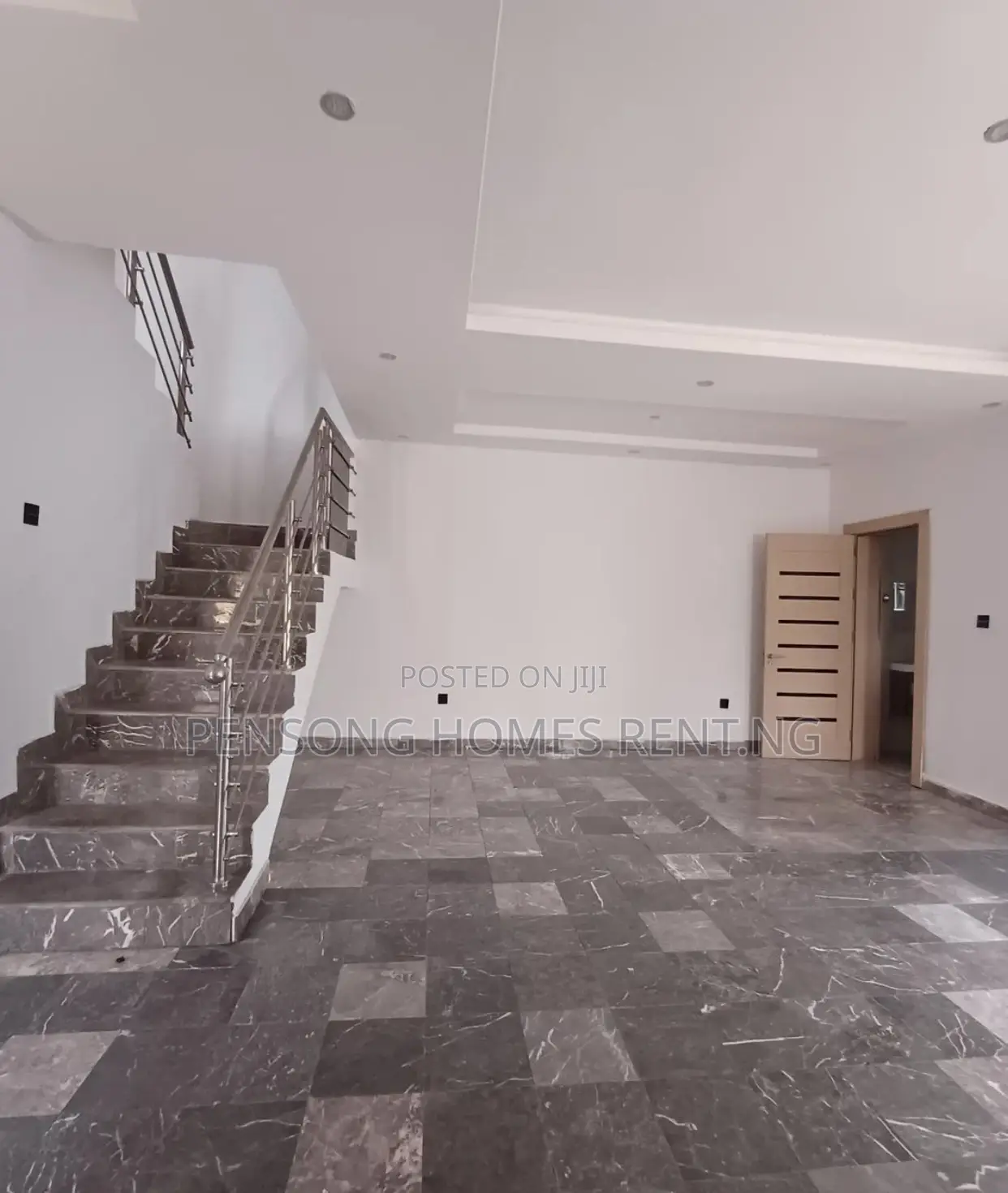 4bdrm Duplex in Lekki Phase 1 for rent in Lekki Phase 1