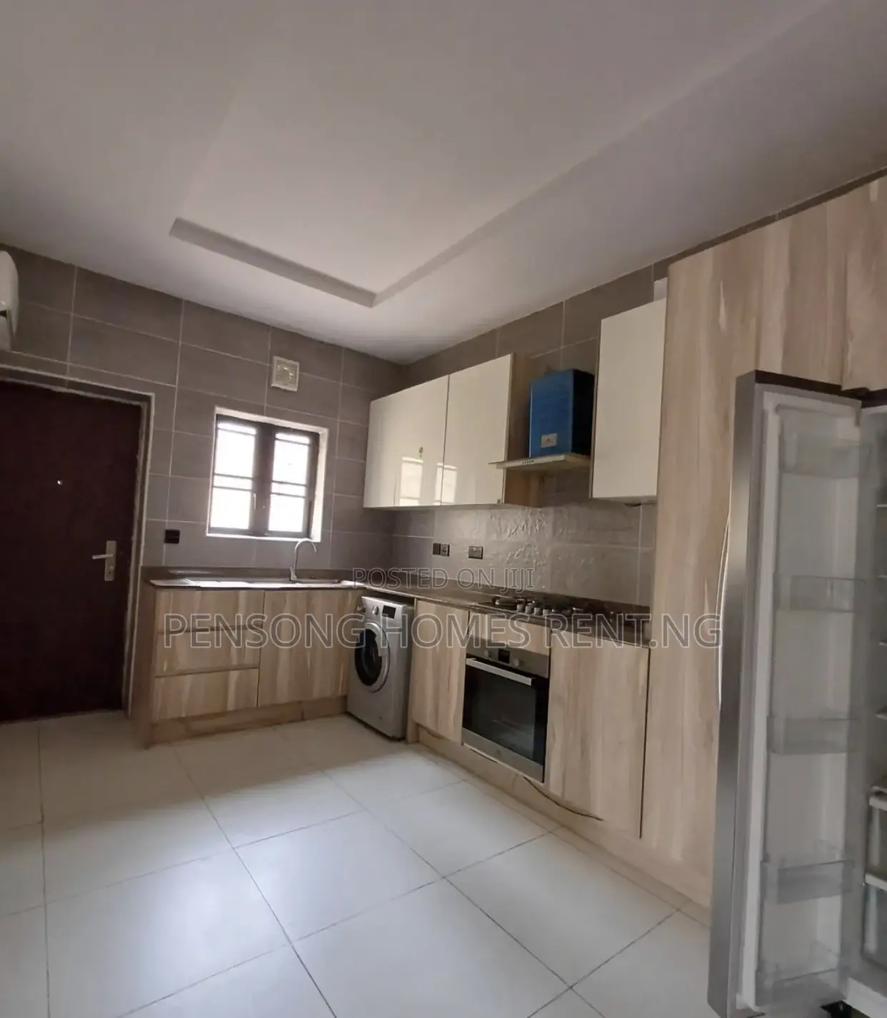 4bdrm Duplex in Lekki Phase 1 for rent in Lekki Phase 1
