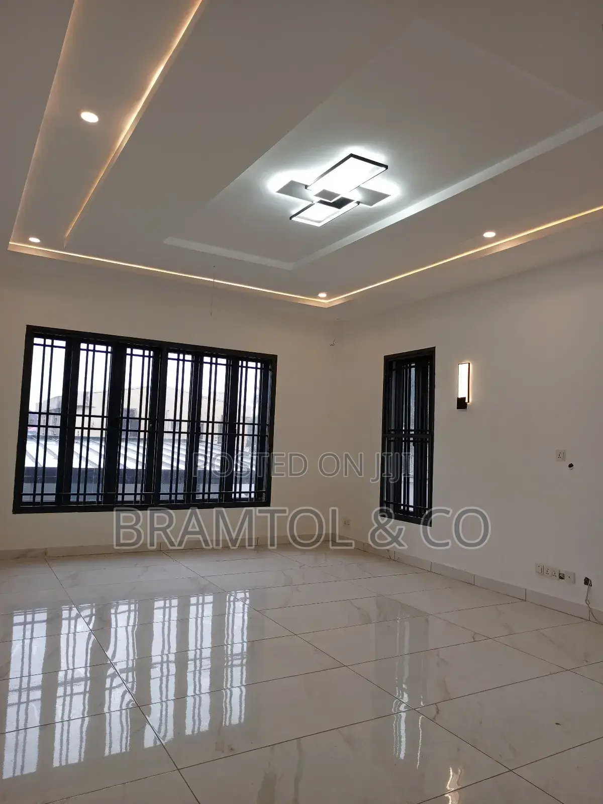 5bdrm Duplex in Wuse 2 for rent in Wuse 2