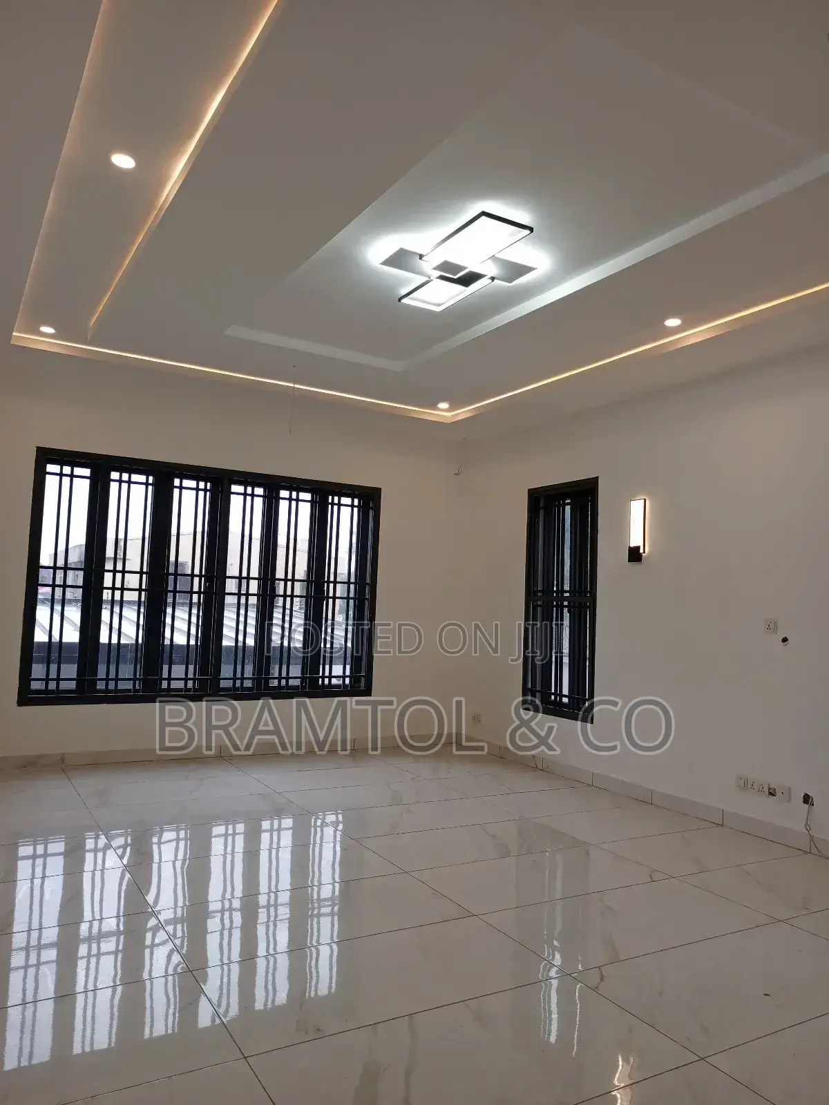 5bdrm Duplex in Wuse 2 for rent in Wuse 2