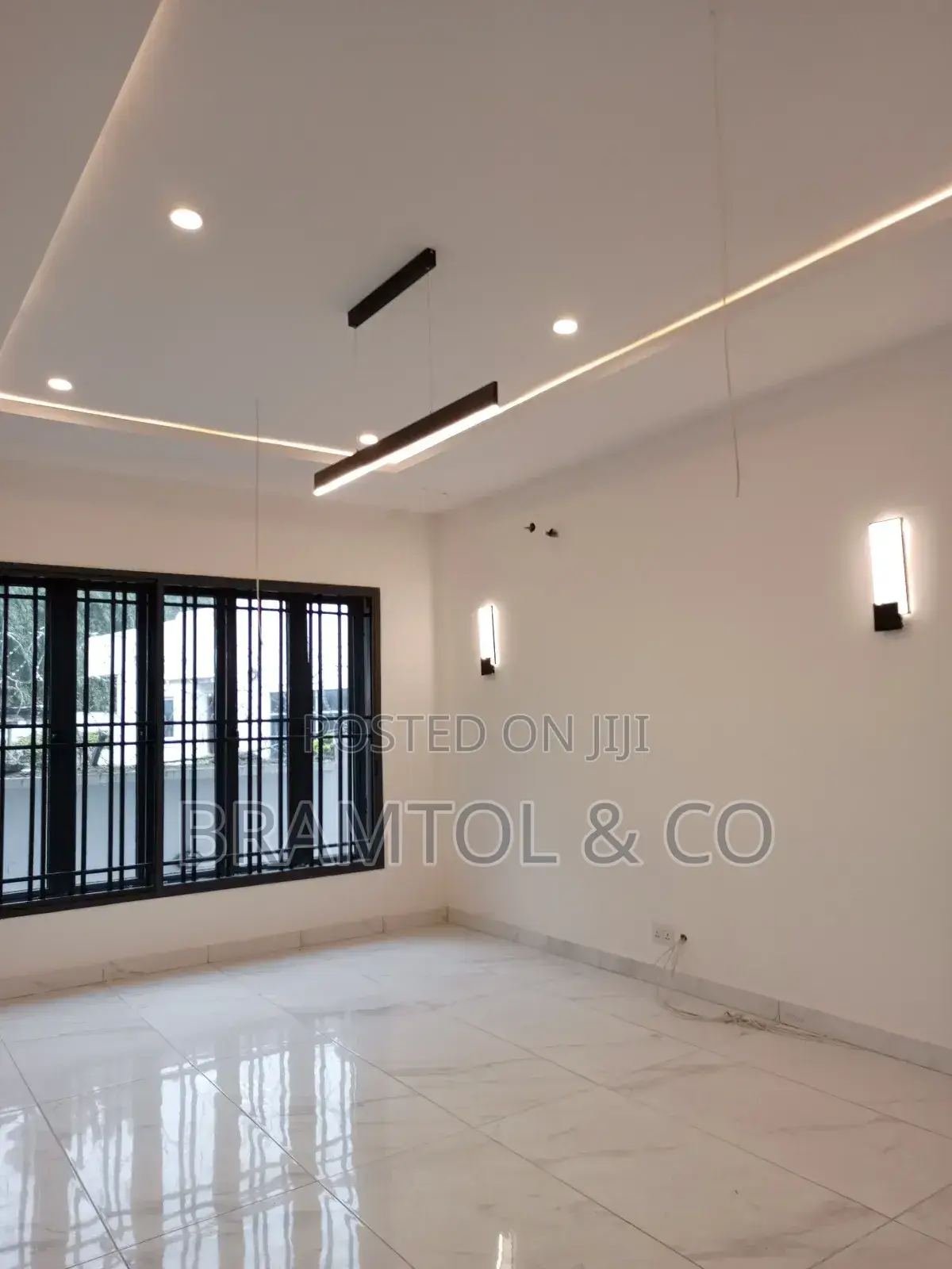 5bdrm Duplex in Wuse 2 for rent in Wuse 2
