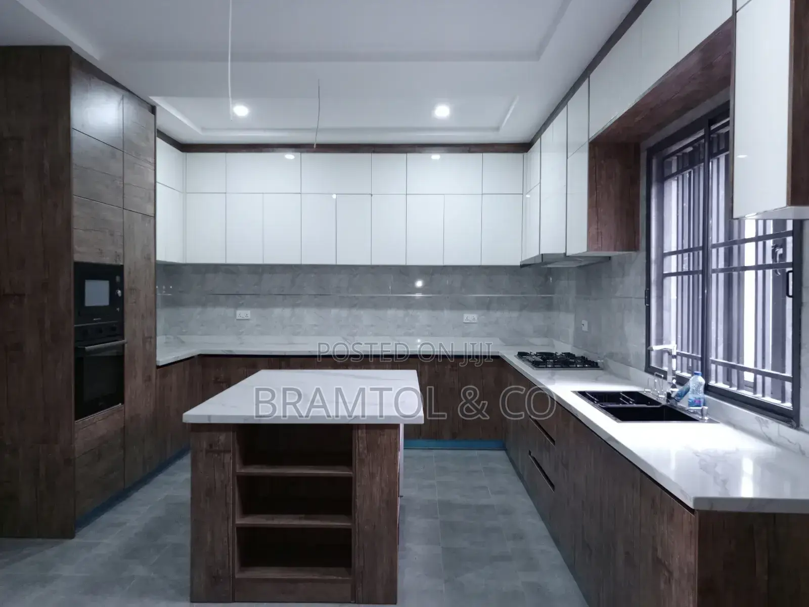 5bdrm Duplex in Wuse 2 for rent in Wuse 2