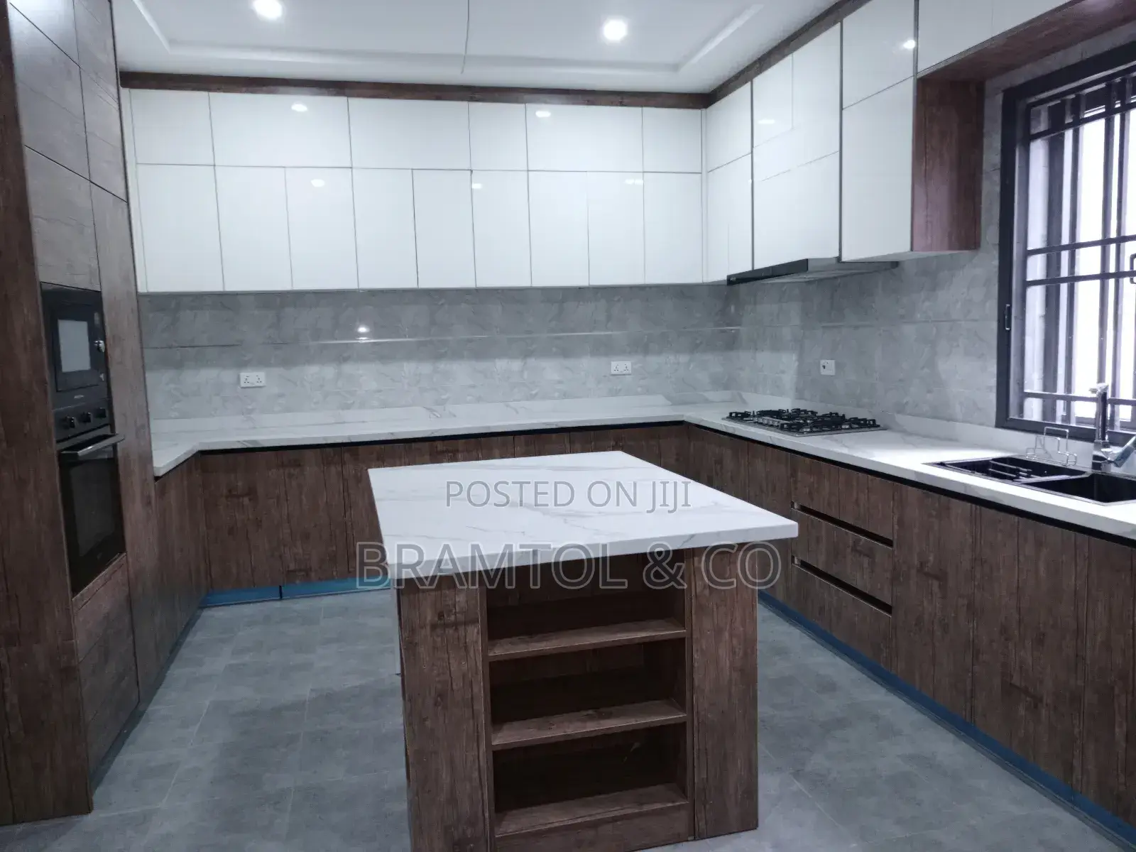 5bdrm Duplex in Wuse 2 for rent in Wuse 2