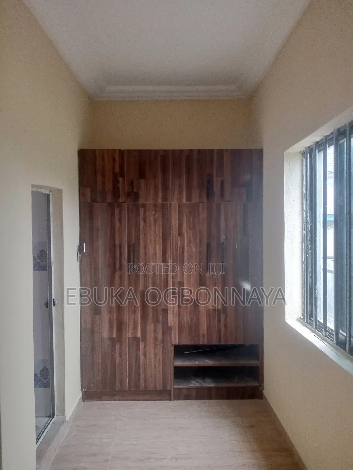 2bdrm Block of Flats in Rukpokwu Eneka Road, Obio-Akpor for rent in Obio-Akpor