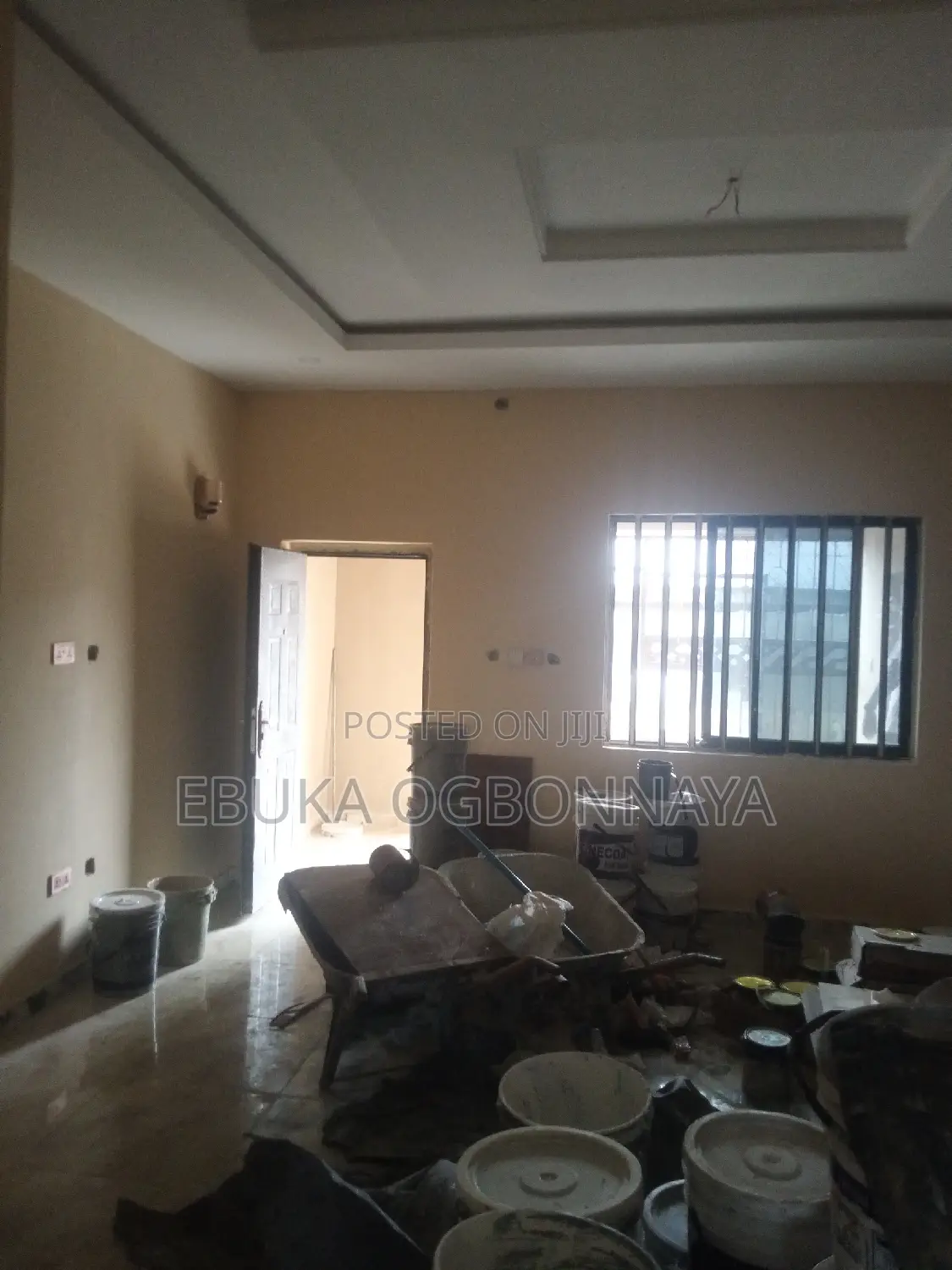 2bdrm Block of Flats in Rukpokwu Eneka Road, Obio-Akpor for rent in Obio-Akpor