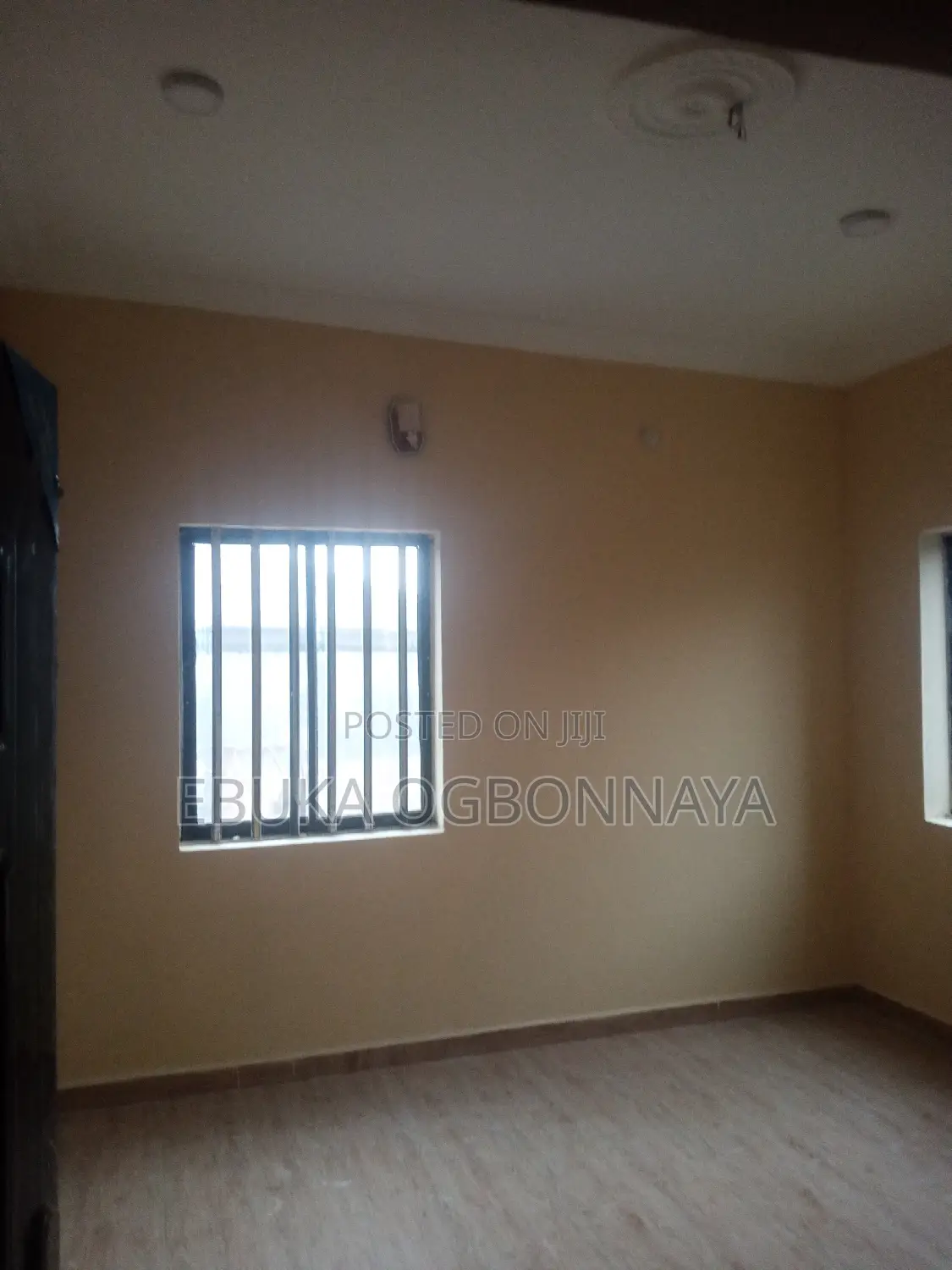 2bdrm Block of Flats in Rukpokwu Eneka Road, Obio-Akpor for rent in Obio-Akpor