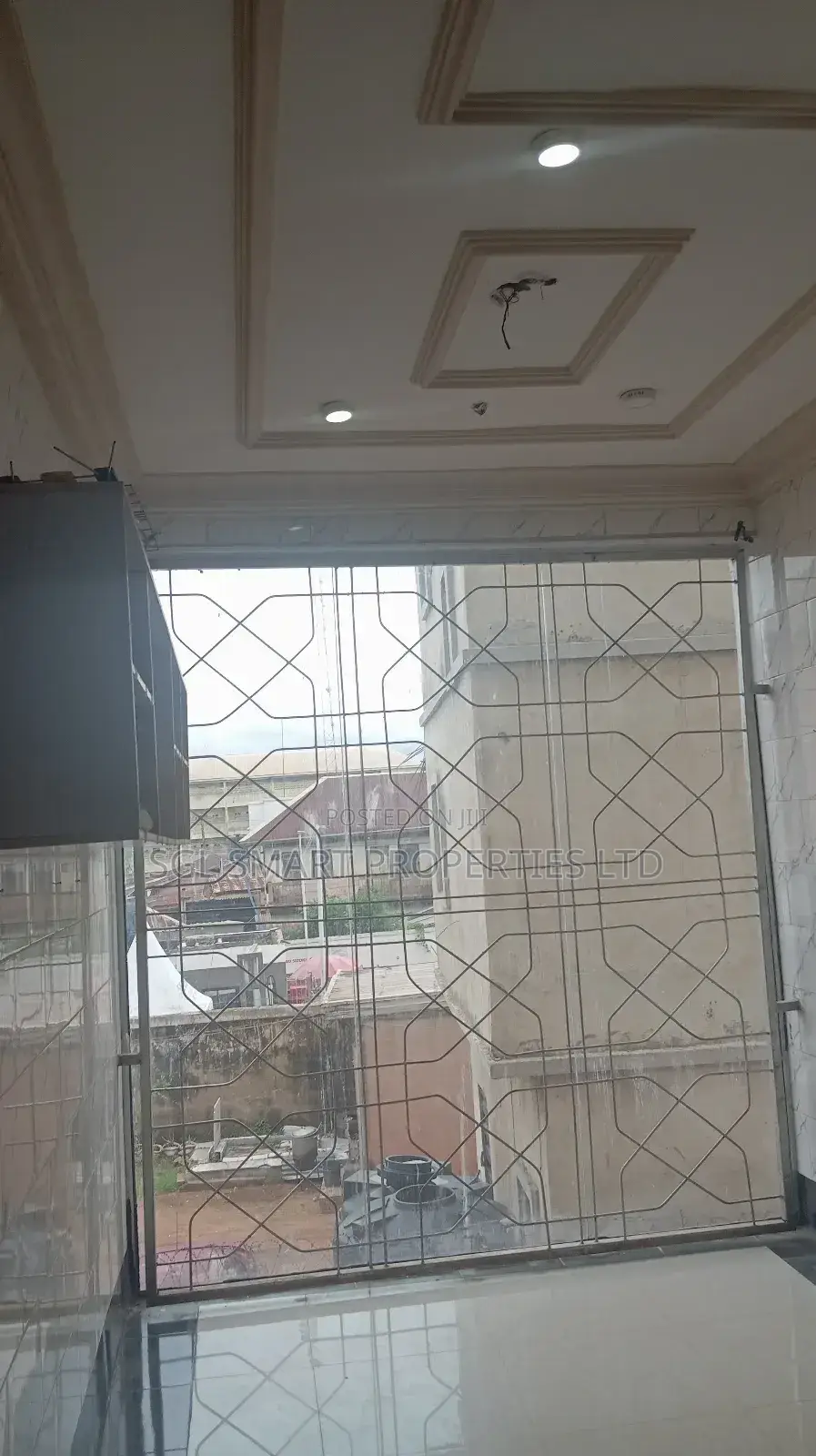 Double Office Space to Let at Ziks Avenue in Awka