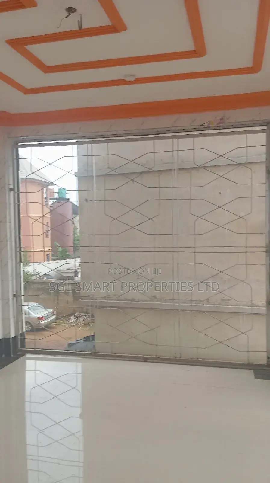 Double Office Space to Let at Ziks Avenue in Awka