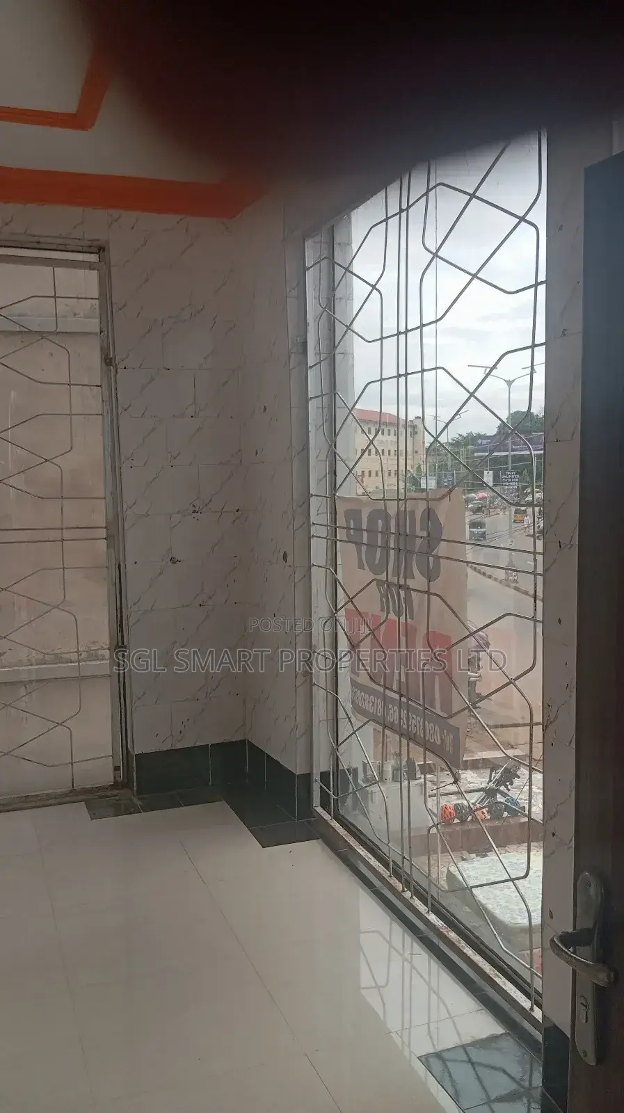 Double Office Space to Let at Ziks Avenue in Awka