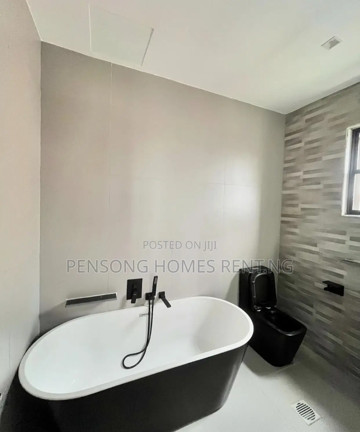 3bdrm Apartment in Banana Island for rent in Banana Island