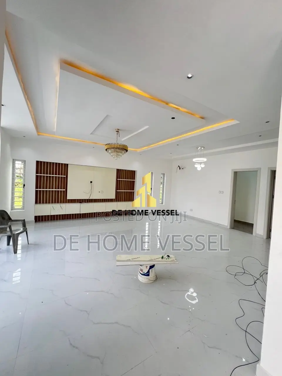 4bdrm Duplex in Lekki for sale in Lekki