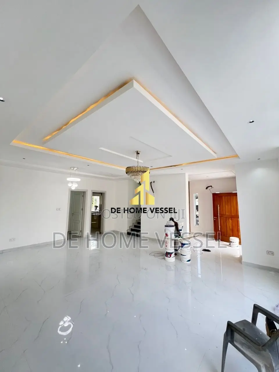 4bdrm Duplex in Lekki for sale in Lekki