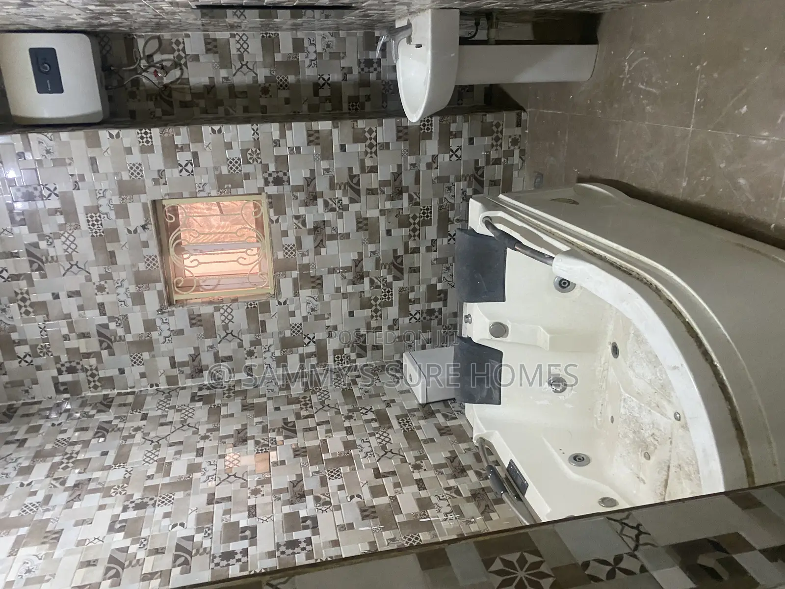 3bdrm Bungalow in Mab Global Estate, Gwarinpa for rent in Gwarinpa