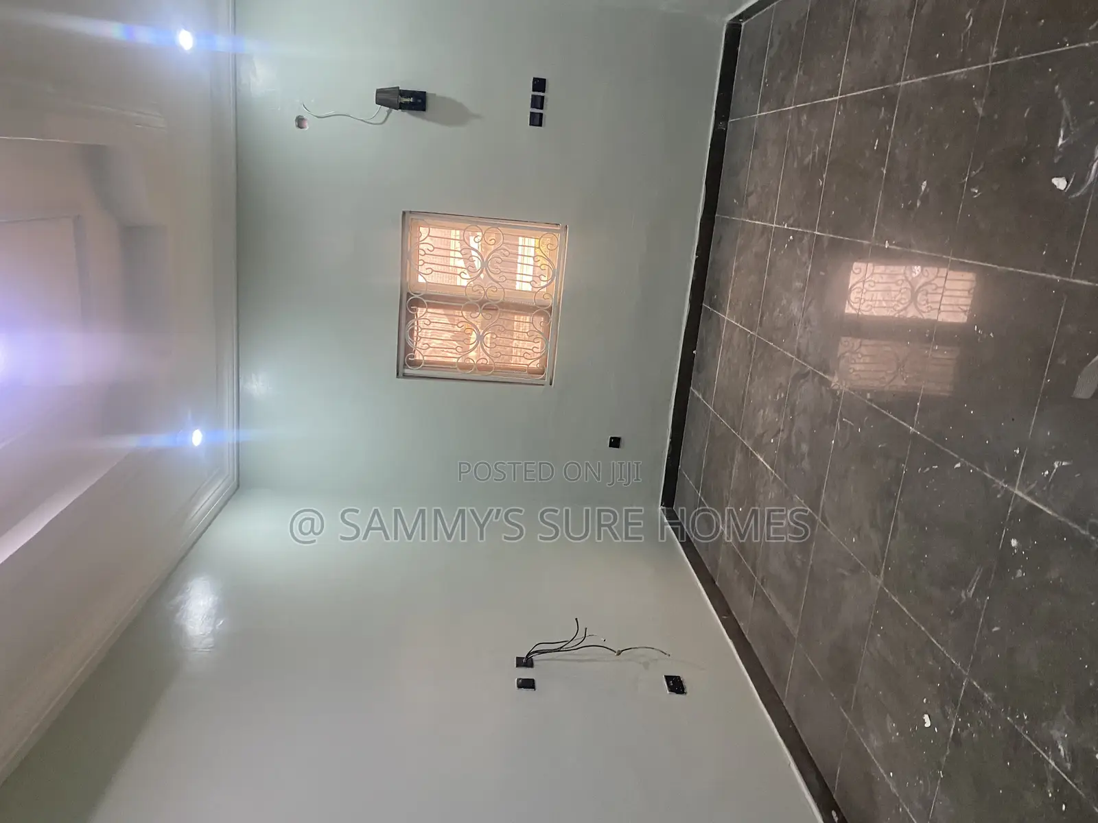 3bdrm Bungalow in Mab Global Estate, Gwarinpa for rent in Gwarinpa