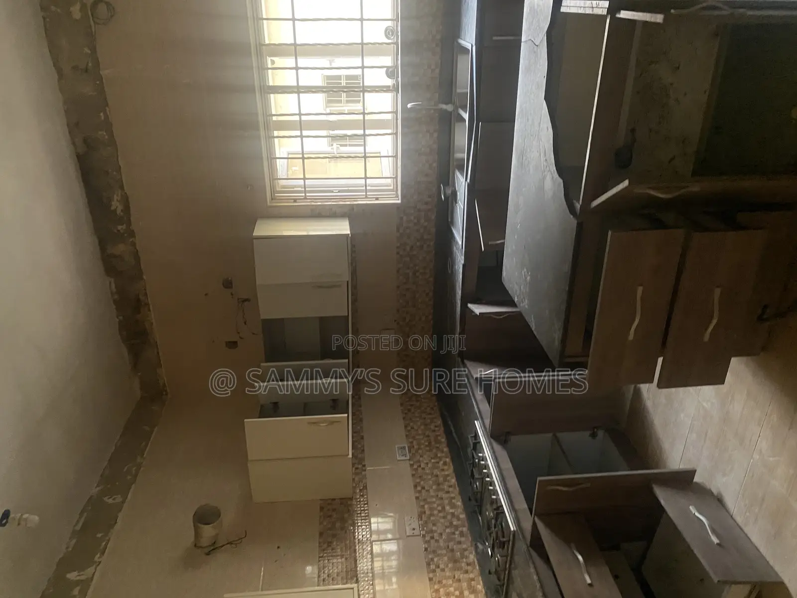 4bdrm Duplex in Mab Global Estate, Gwarinpa for rent in Gwarinpa