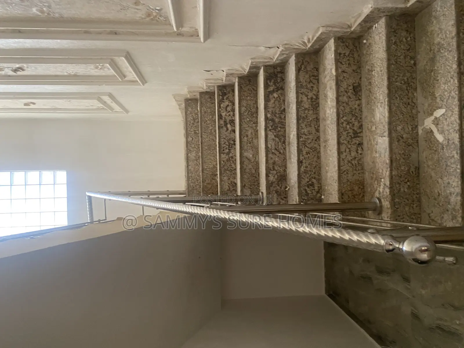 4bdrm Duplex in Mab Global Estate, Gwarinpa for rent in Gwarinpa