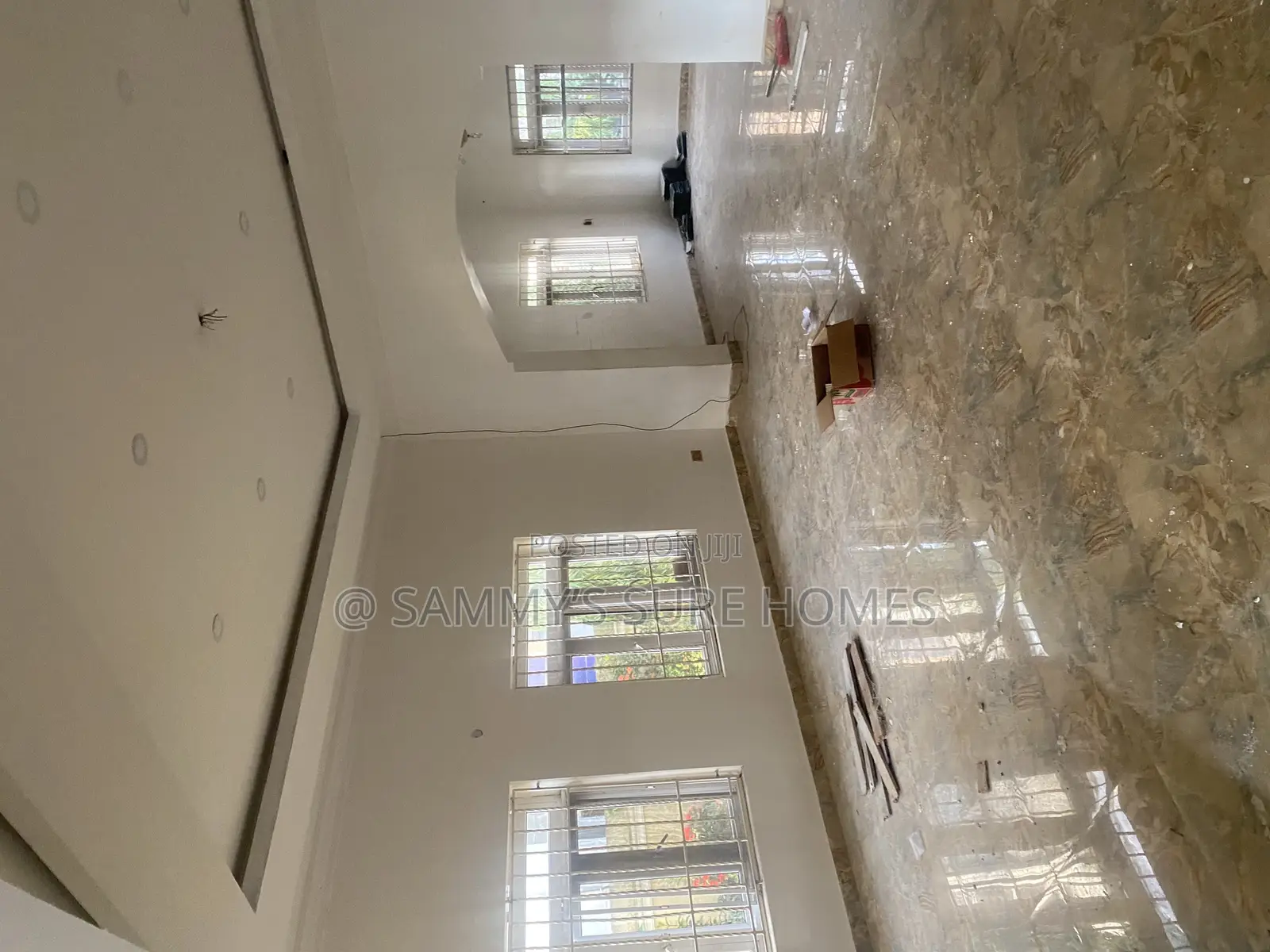 4bdrm Duplex in Mab Global Estate, Gwarinpa for rent in Gwarinpa