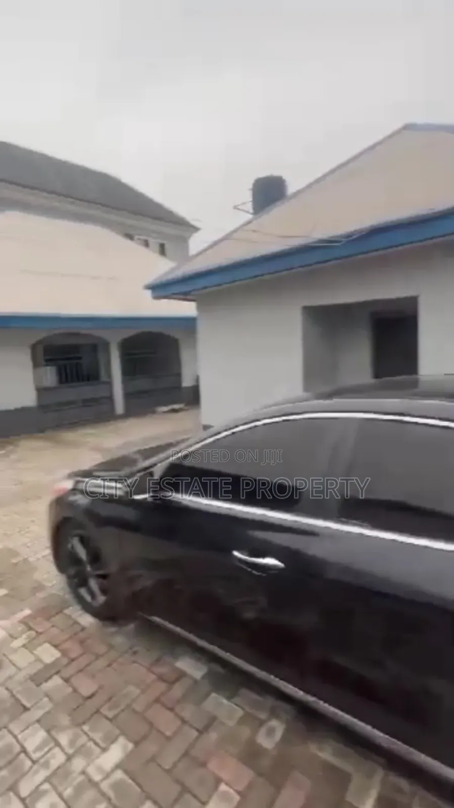 Furnished 6bdrm Bungalow in Wike Close, Port-Harcourt for sale in Port-Harcourt