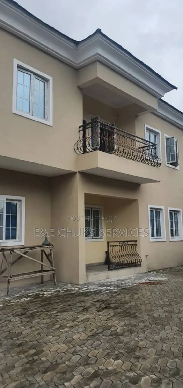 5bdrm Duplex in Obio-Akpor for sale in Obio-Akpor