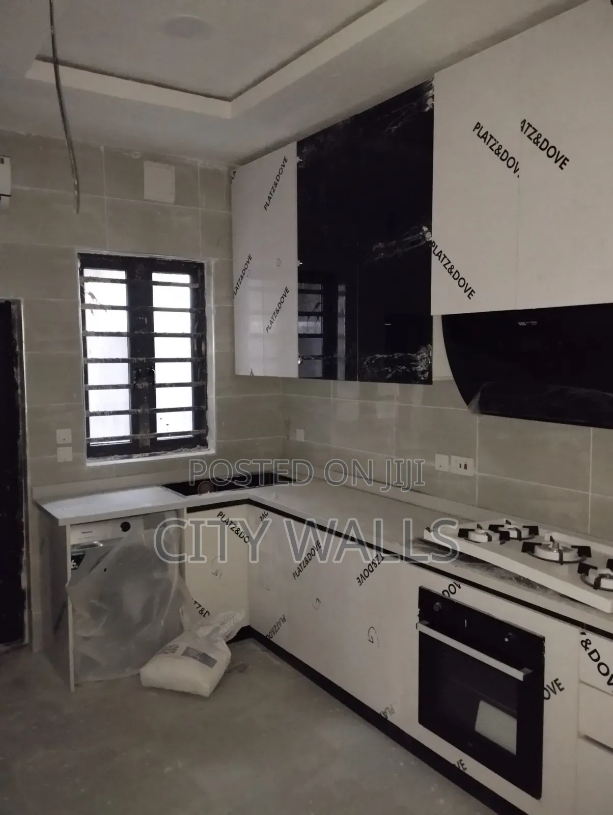 4bdrm Townhouse / Terrace in Victoria Island for rent in Victoria Island