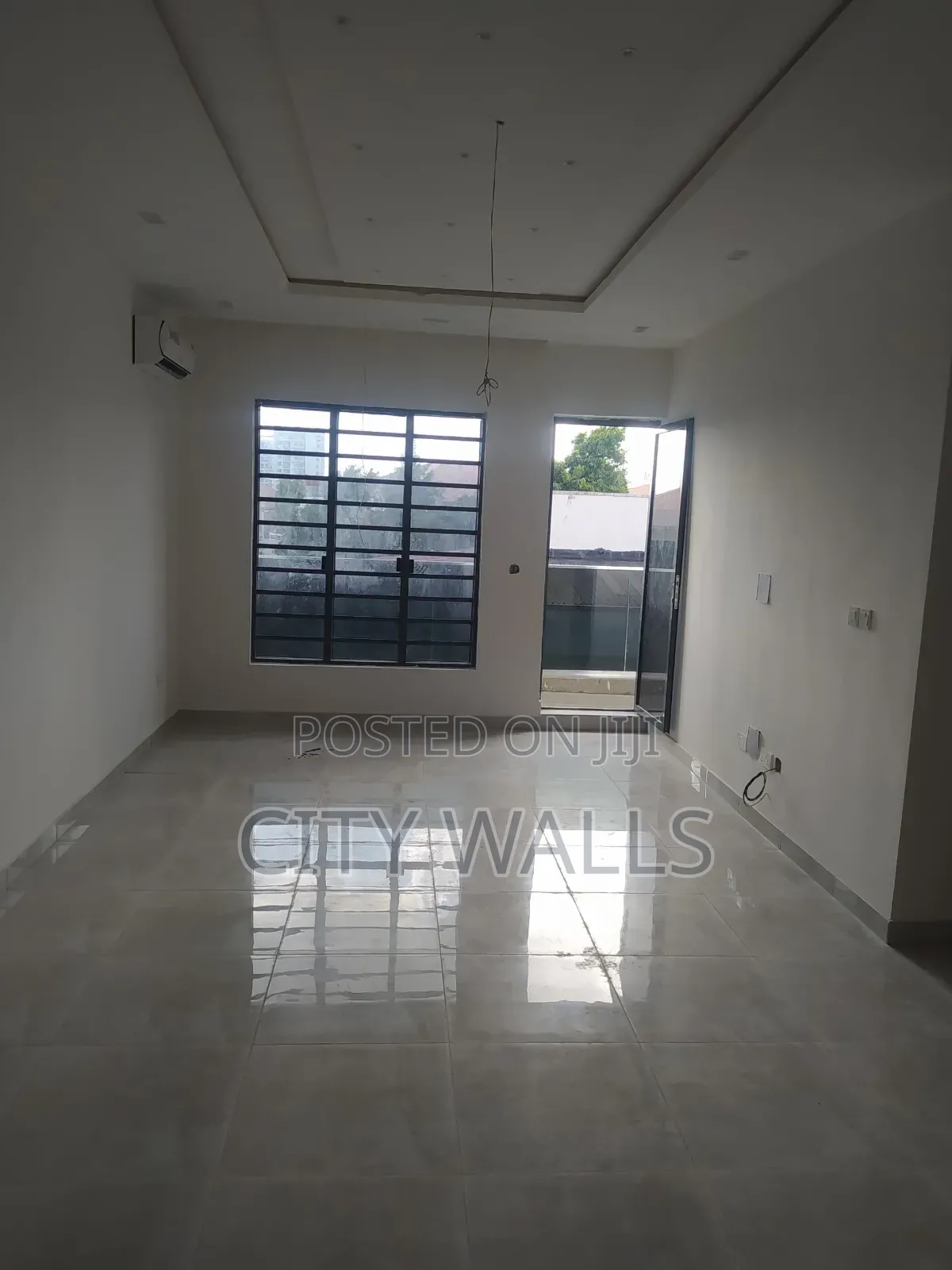 4bdrm Townhouse / Terrace in Victoria Island for rent in Victoria Island