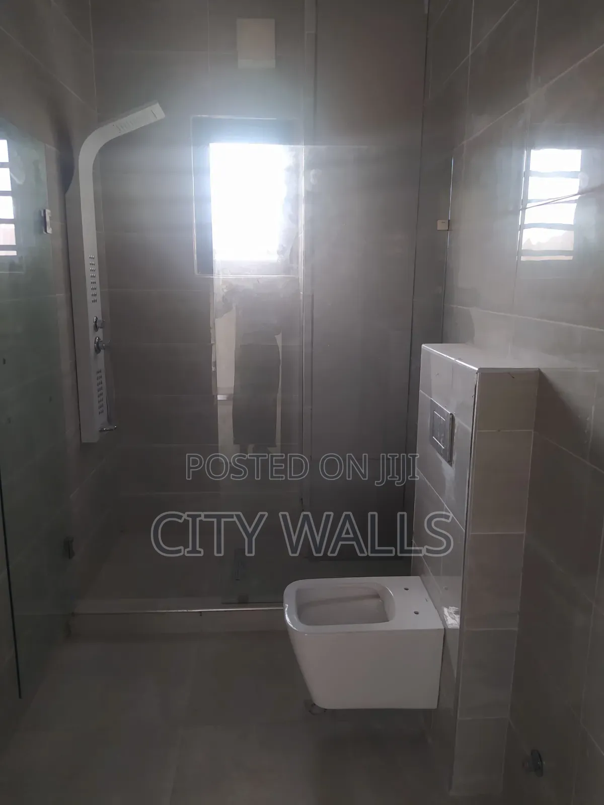 4bdrm Townhouse / Terrace in Victoria Island for rent in Victoria Island