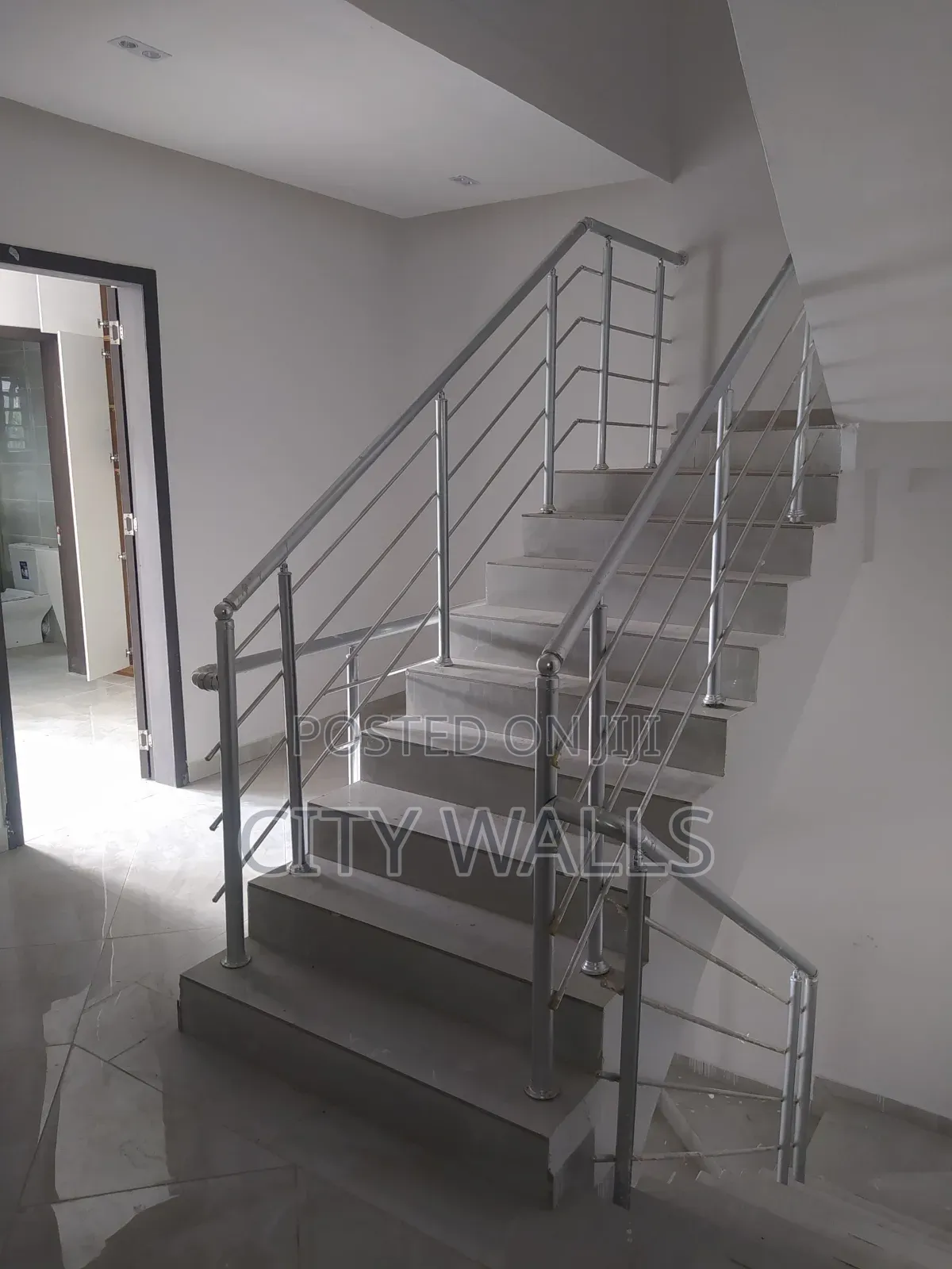 4bdrm Townhouse / Terrace in Victoria Island for rent in Victoria Island