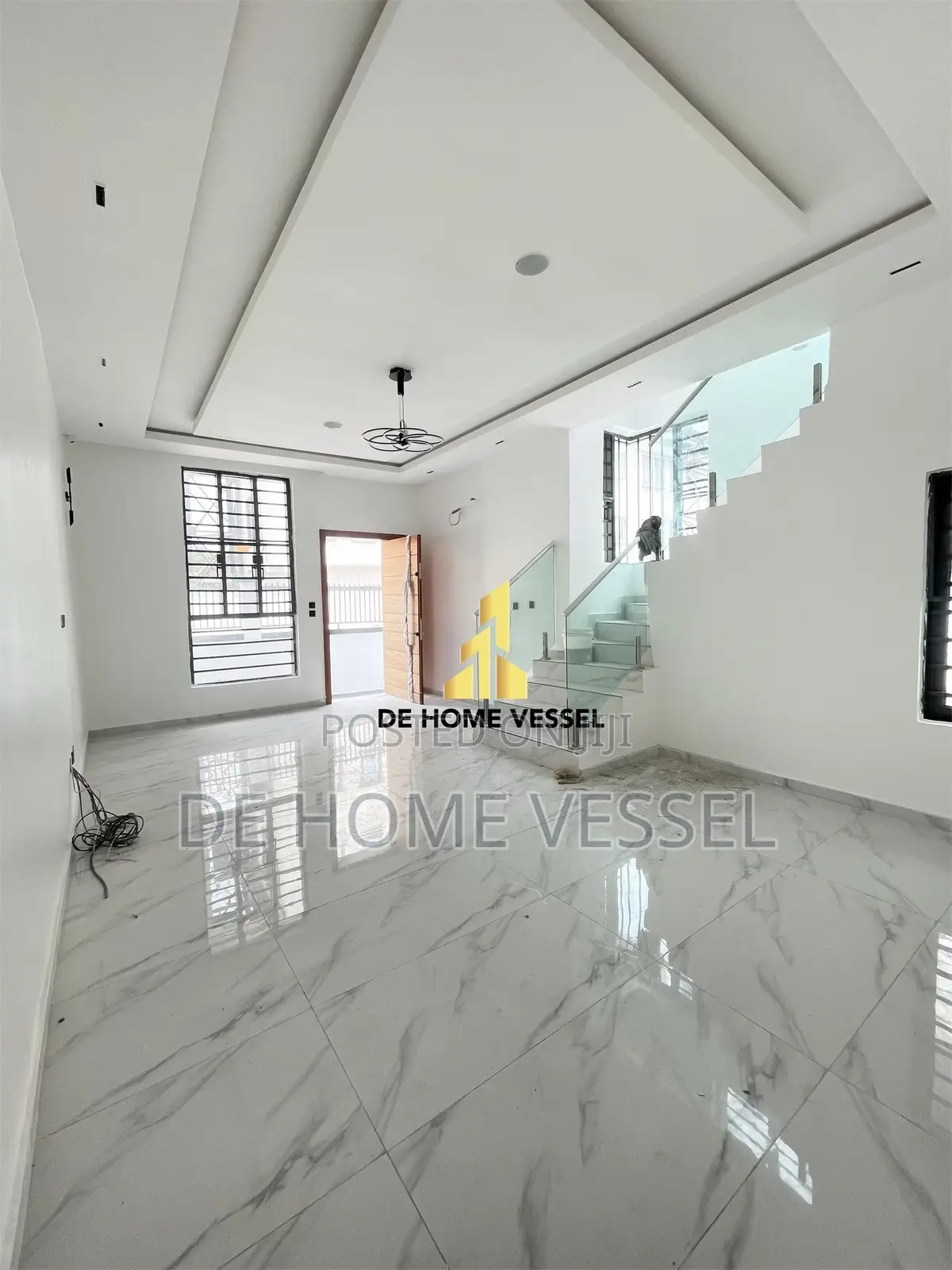 4bdrm Duplex in Lekki for sale in Lekki