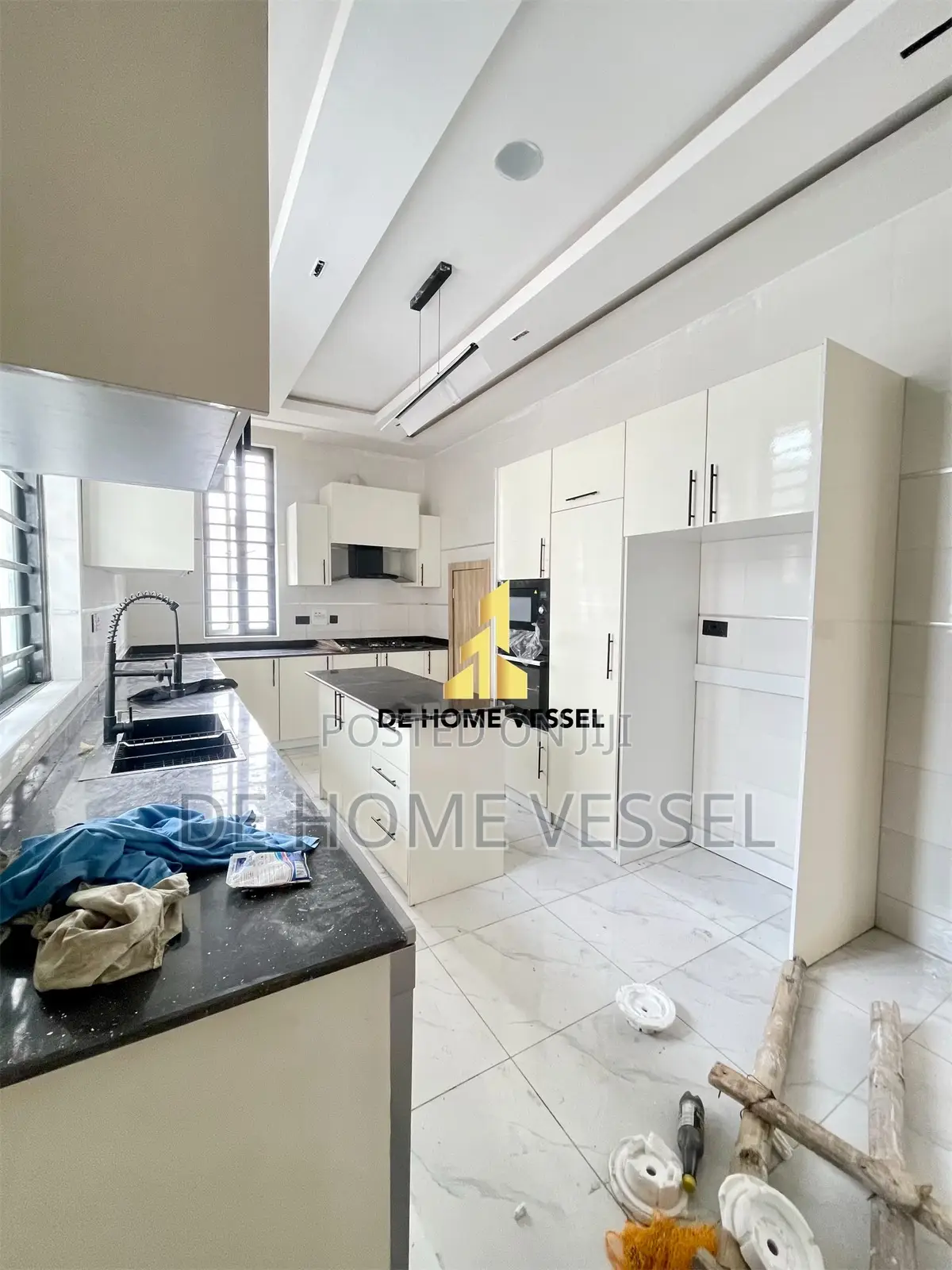 4bdrm Duplex in Lekki for sale in Lekki