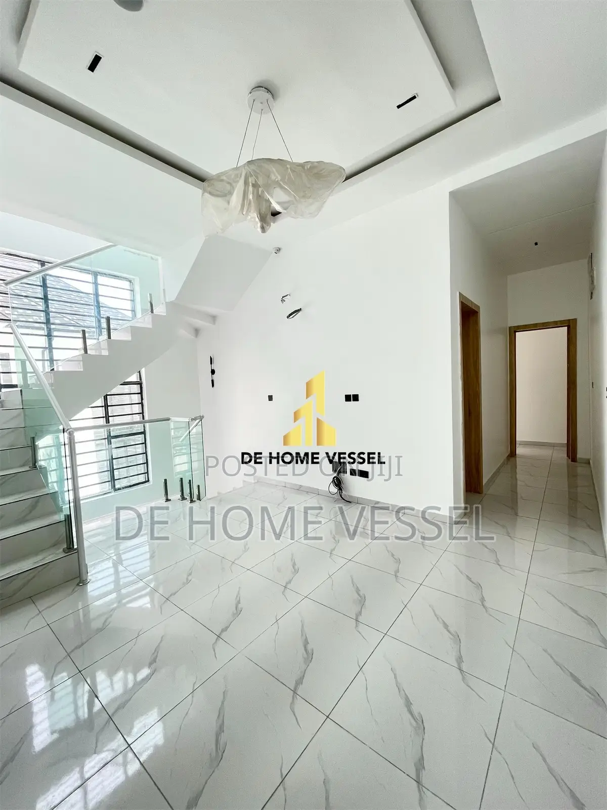4bdrm Duplex in Lekki for sale in Lekki