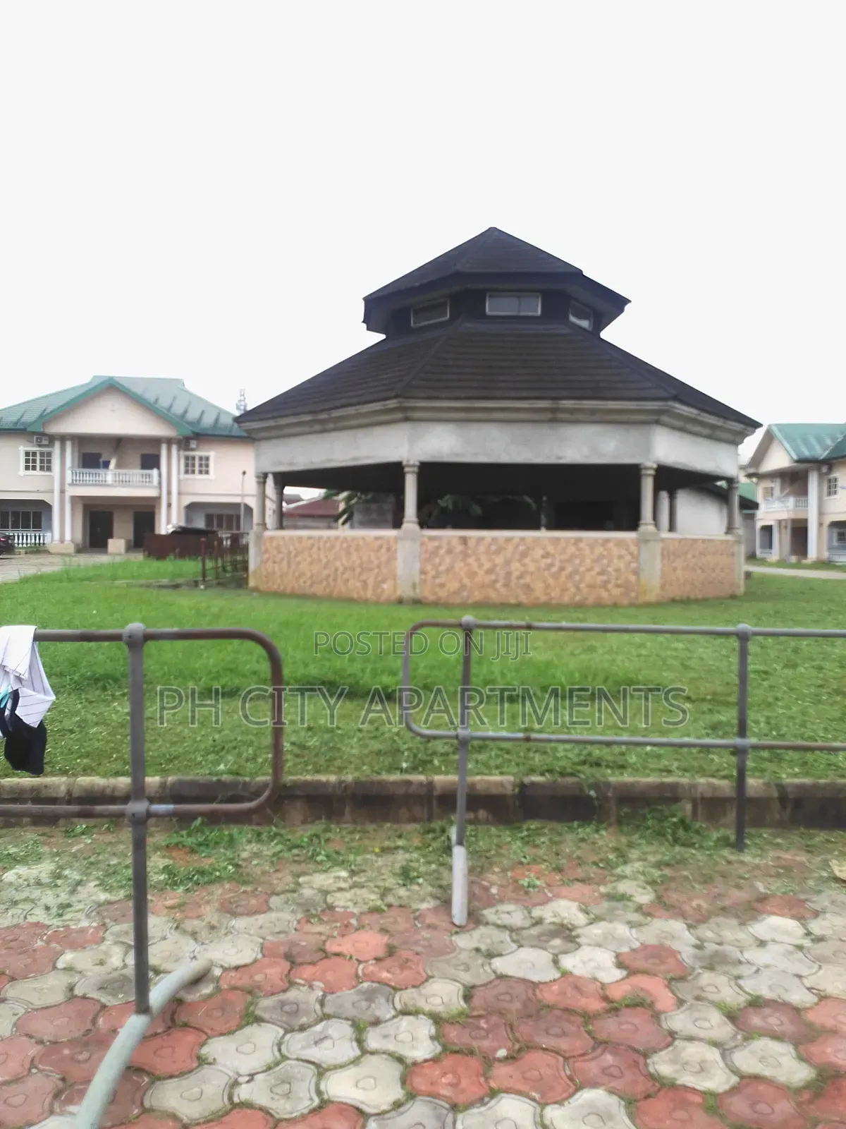 4bdrm Duplex in Port-Harcourt for rent in Port-Harcourt