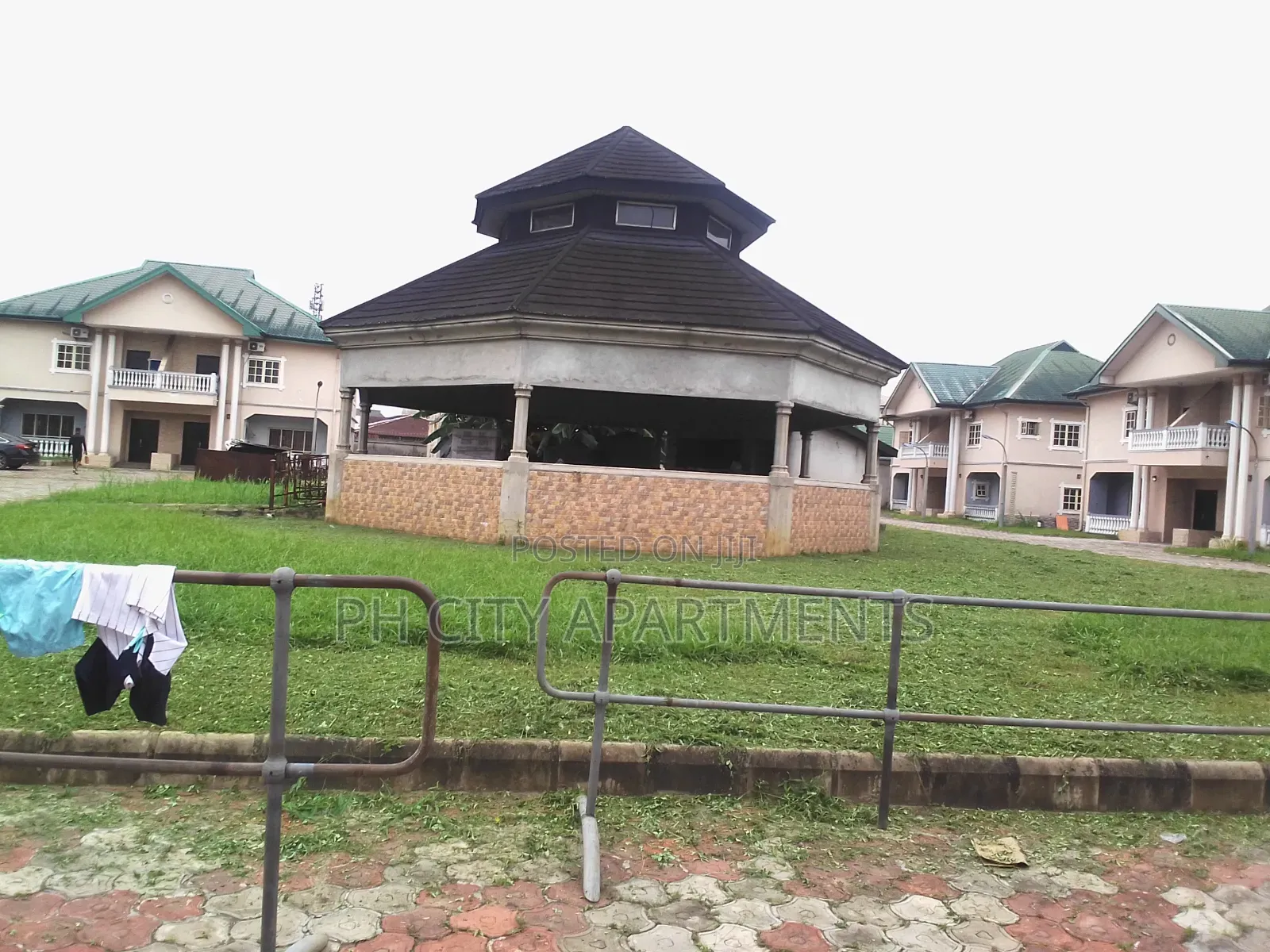 4bdrm Duplex in Port-Harcourt for rent in Port-Harcourt