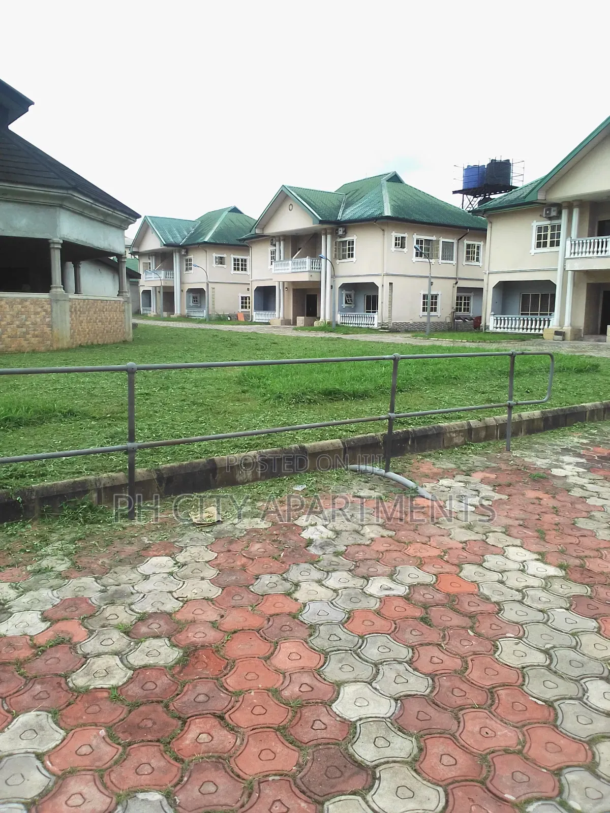4bdrm Duplex in Port-Harcourt for rent in Port-Harcourt