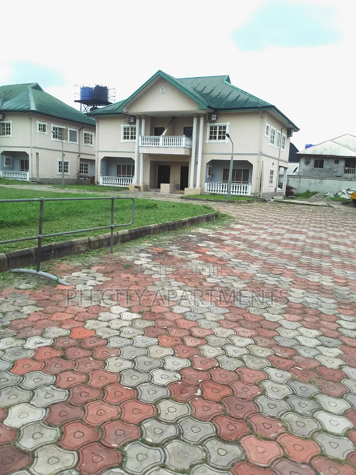 4bdrm Duplex in Port-Harcourt for rent in Port-Harcourt